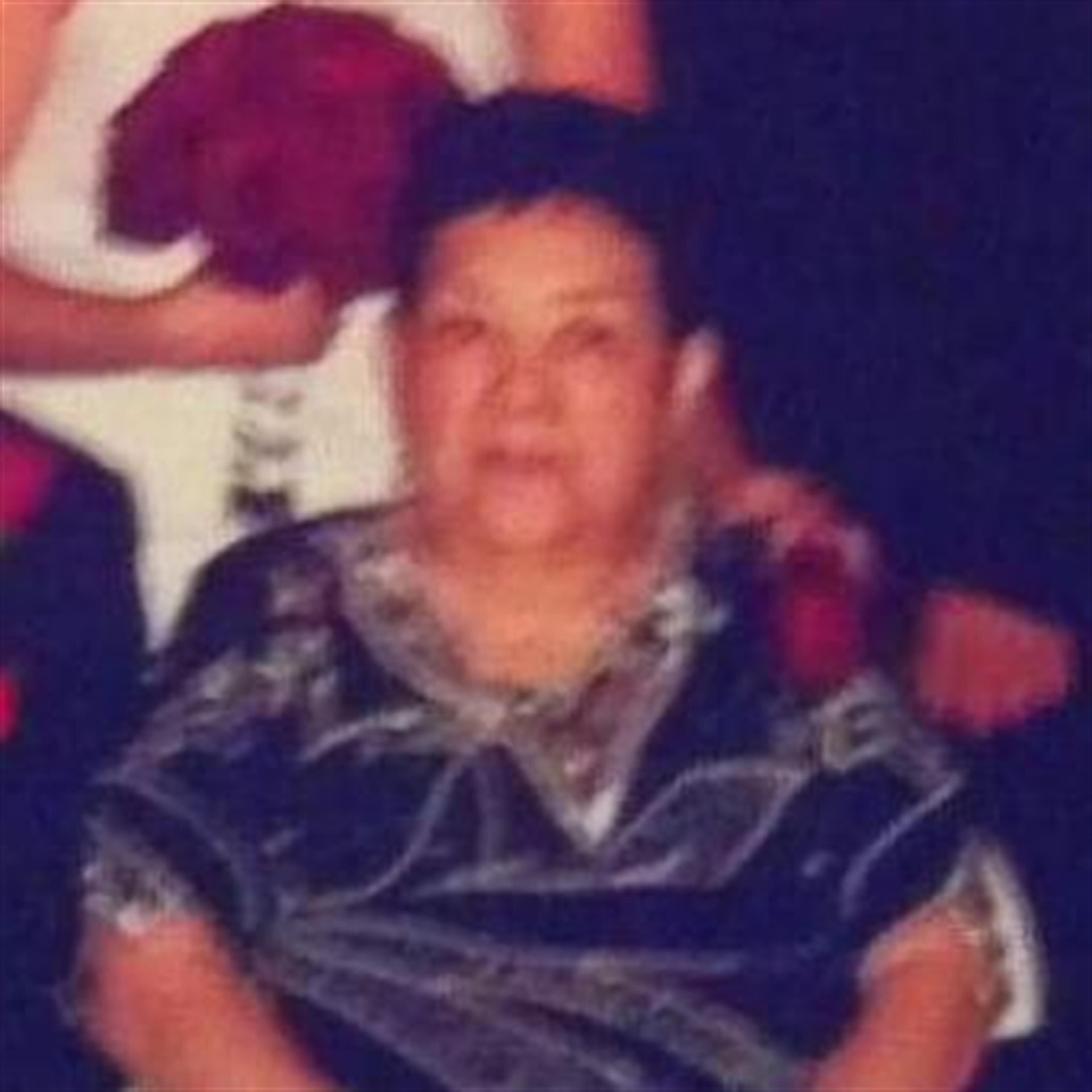 Mrs. Benita  "Chica" Gallardo Lopez