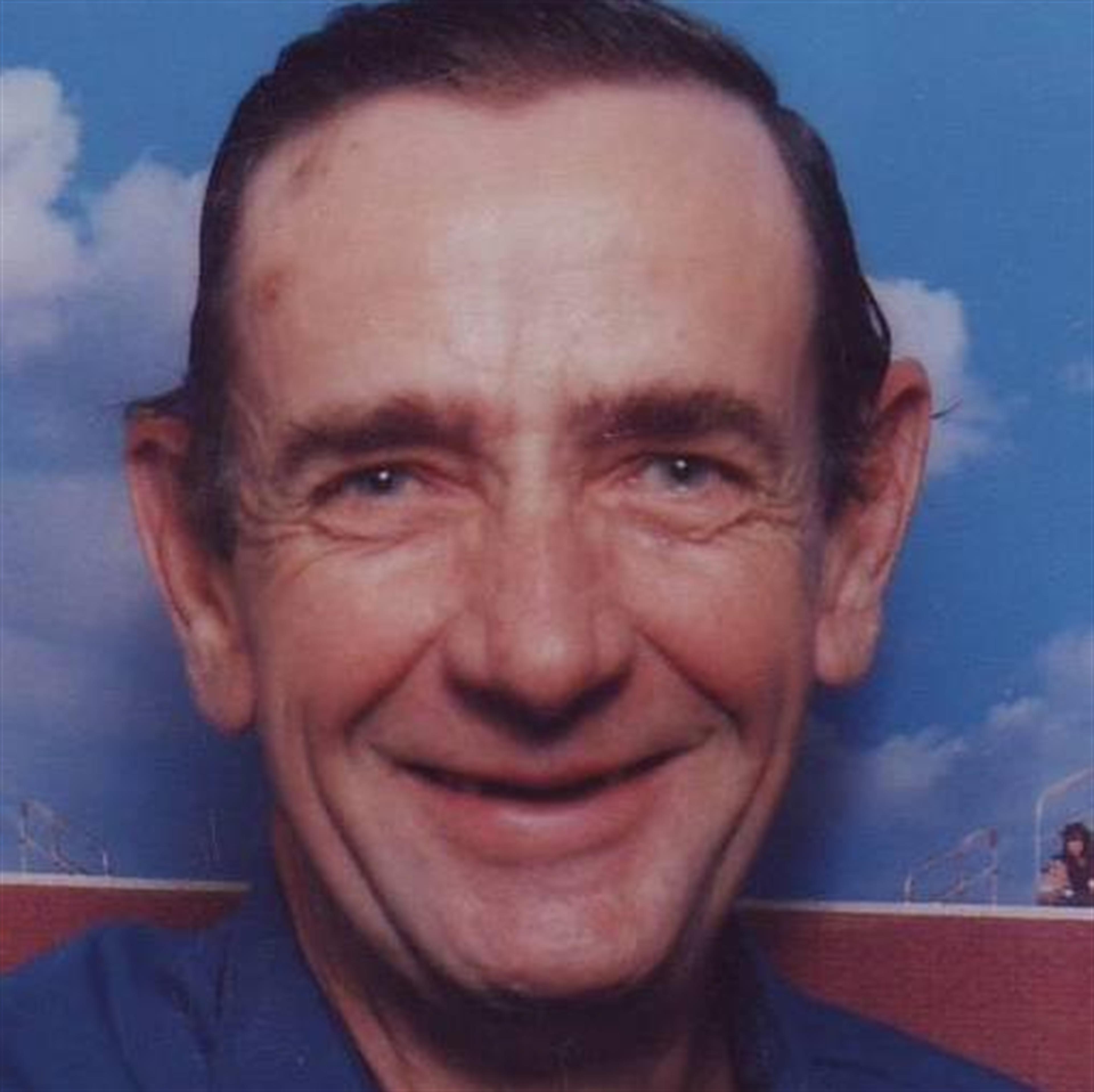 Kenneth Stewart (Lebanon)