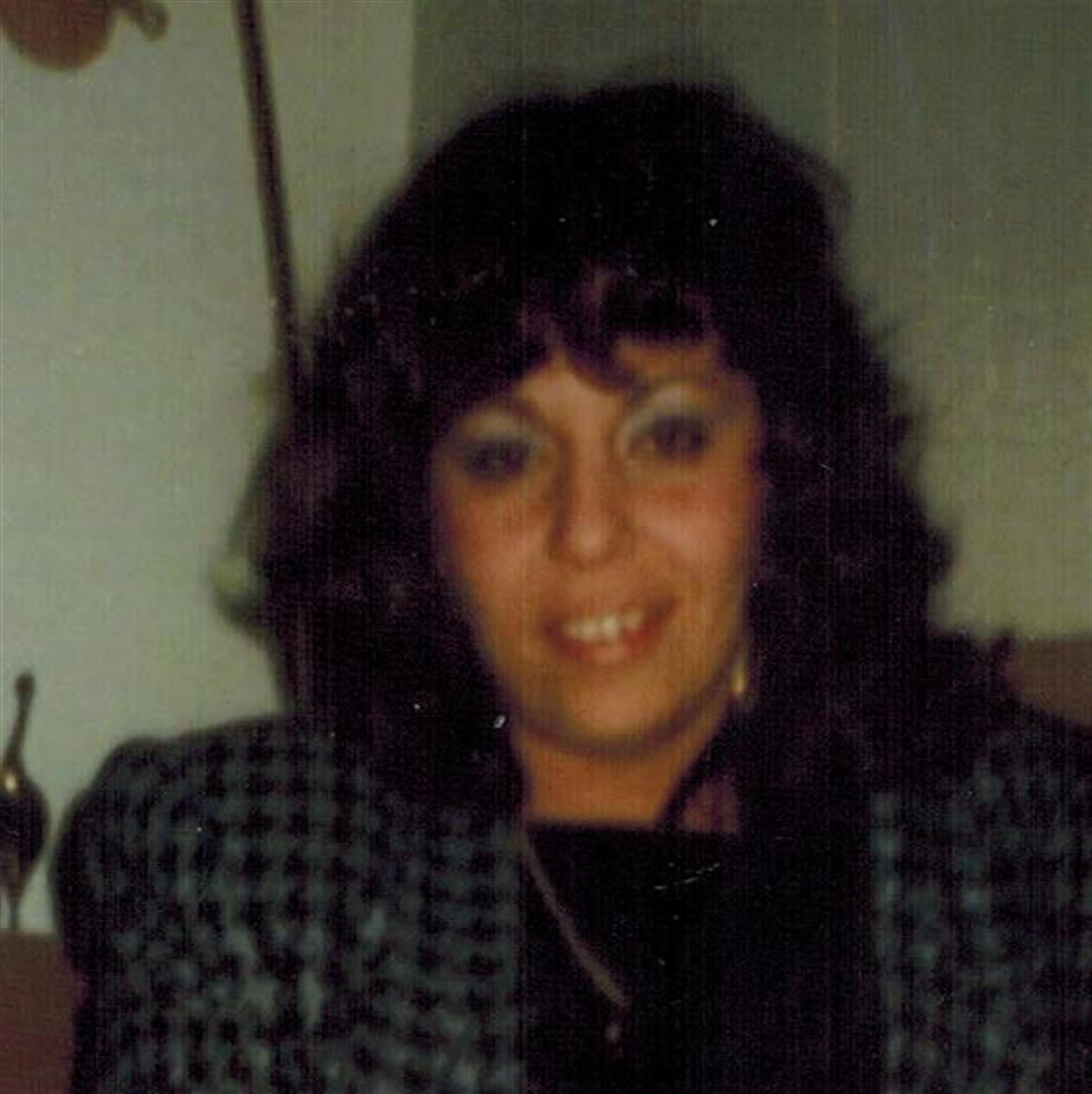 Maria Teresa Suarez