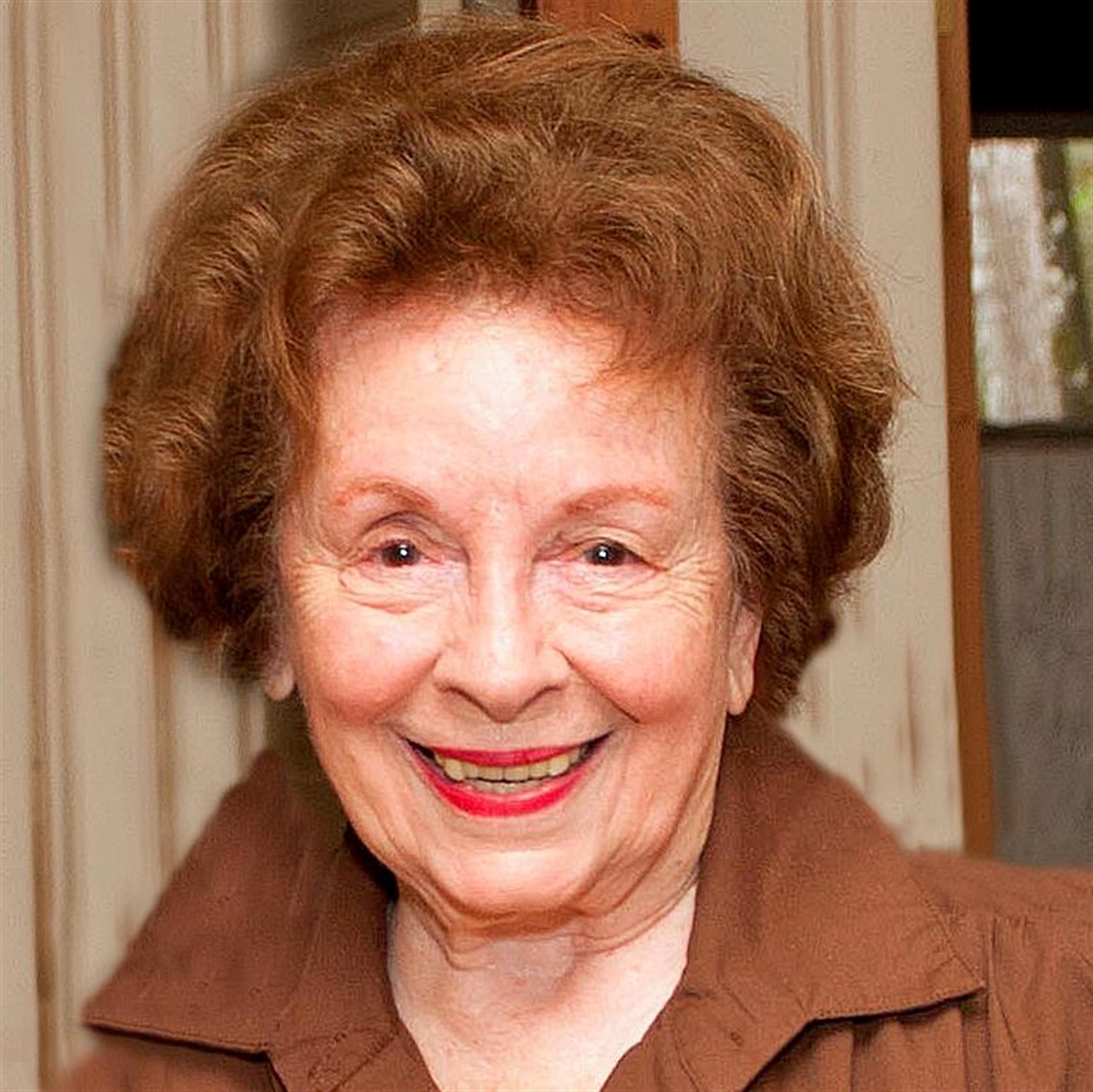 Harriet Sipple Smith