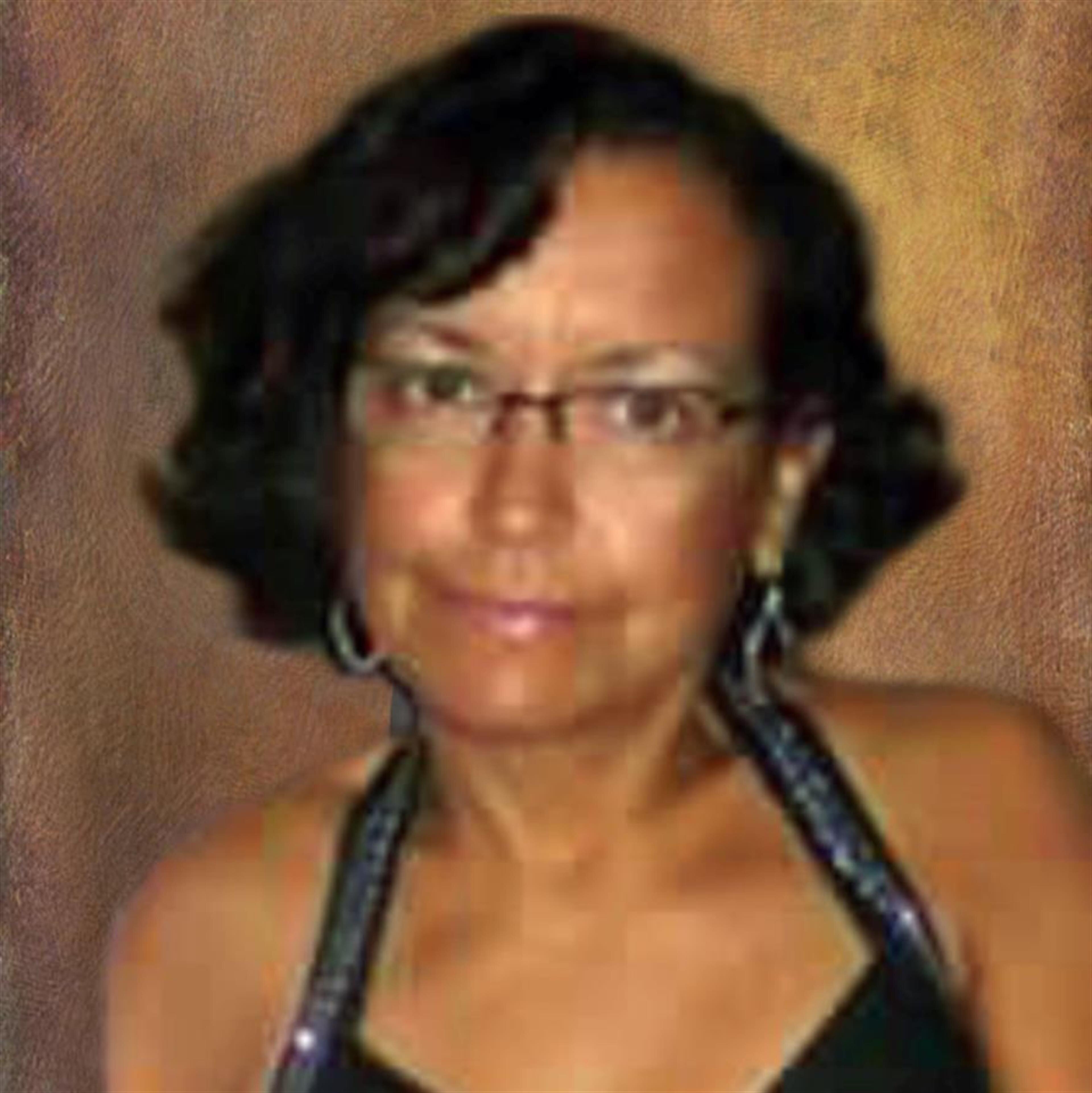 Sonya T. Jackson