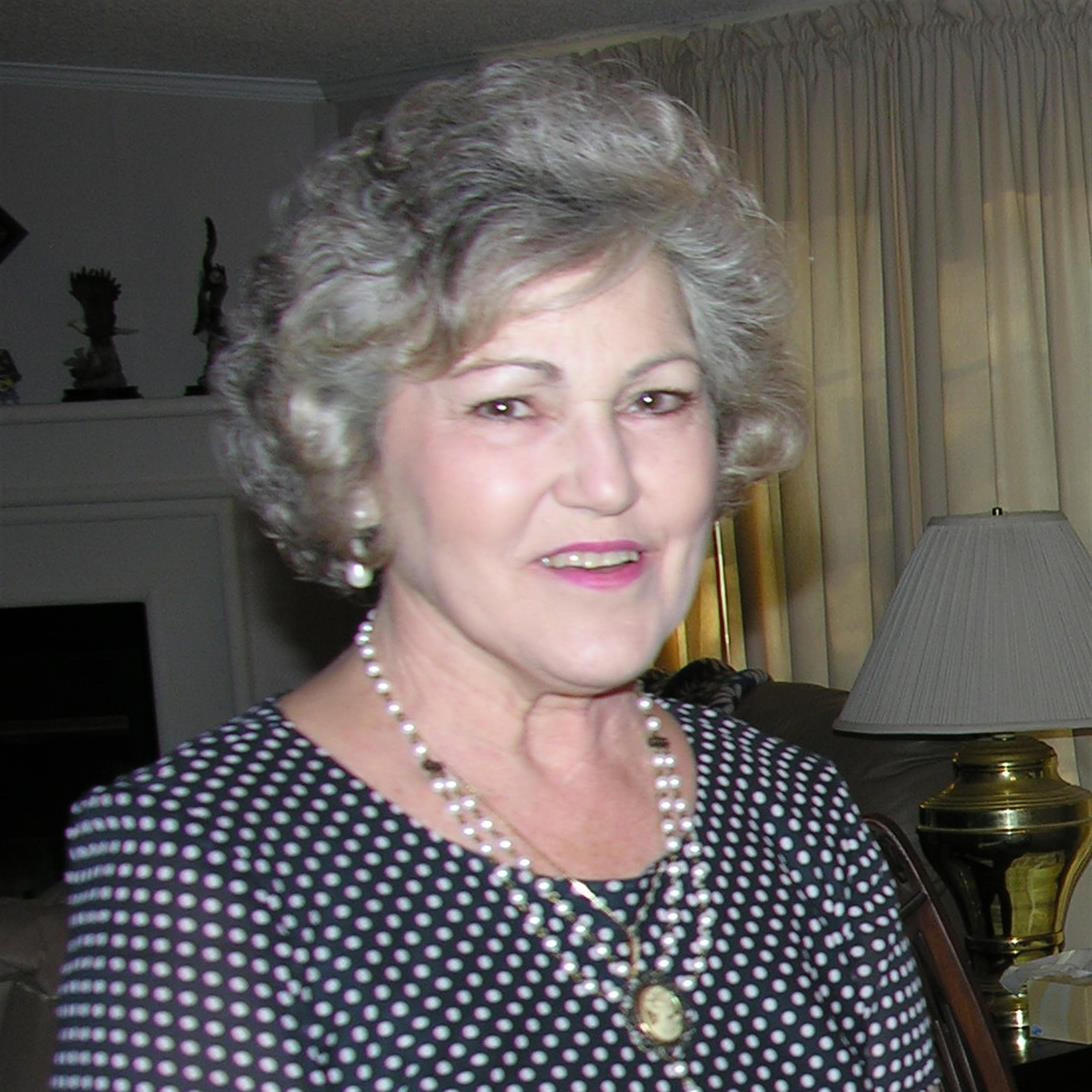 Ms. Judith Yvonne Franklin