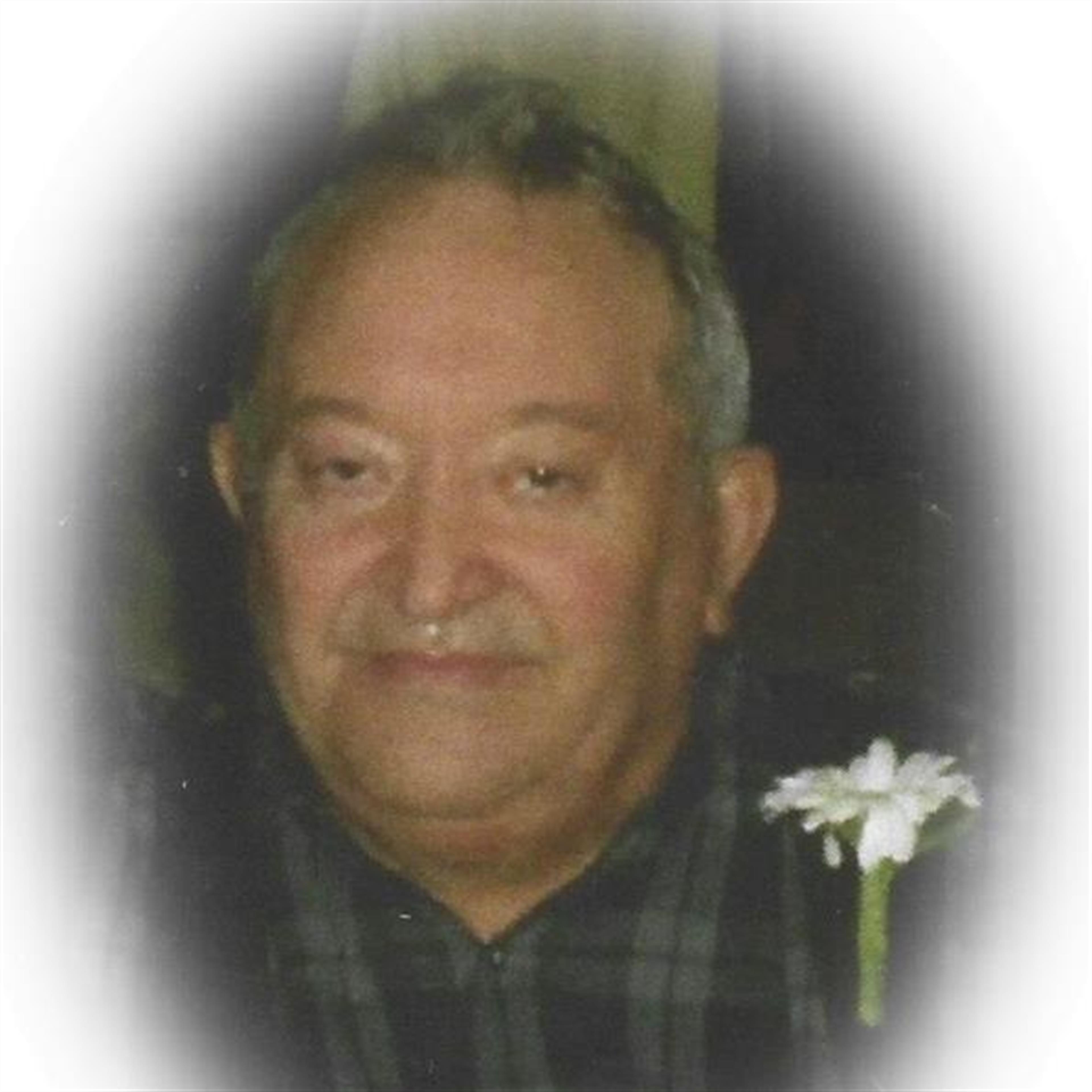 William K. "Doc" Gould's obituary picture