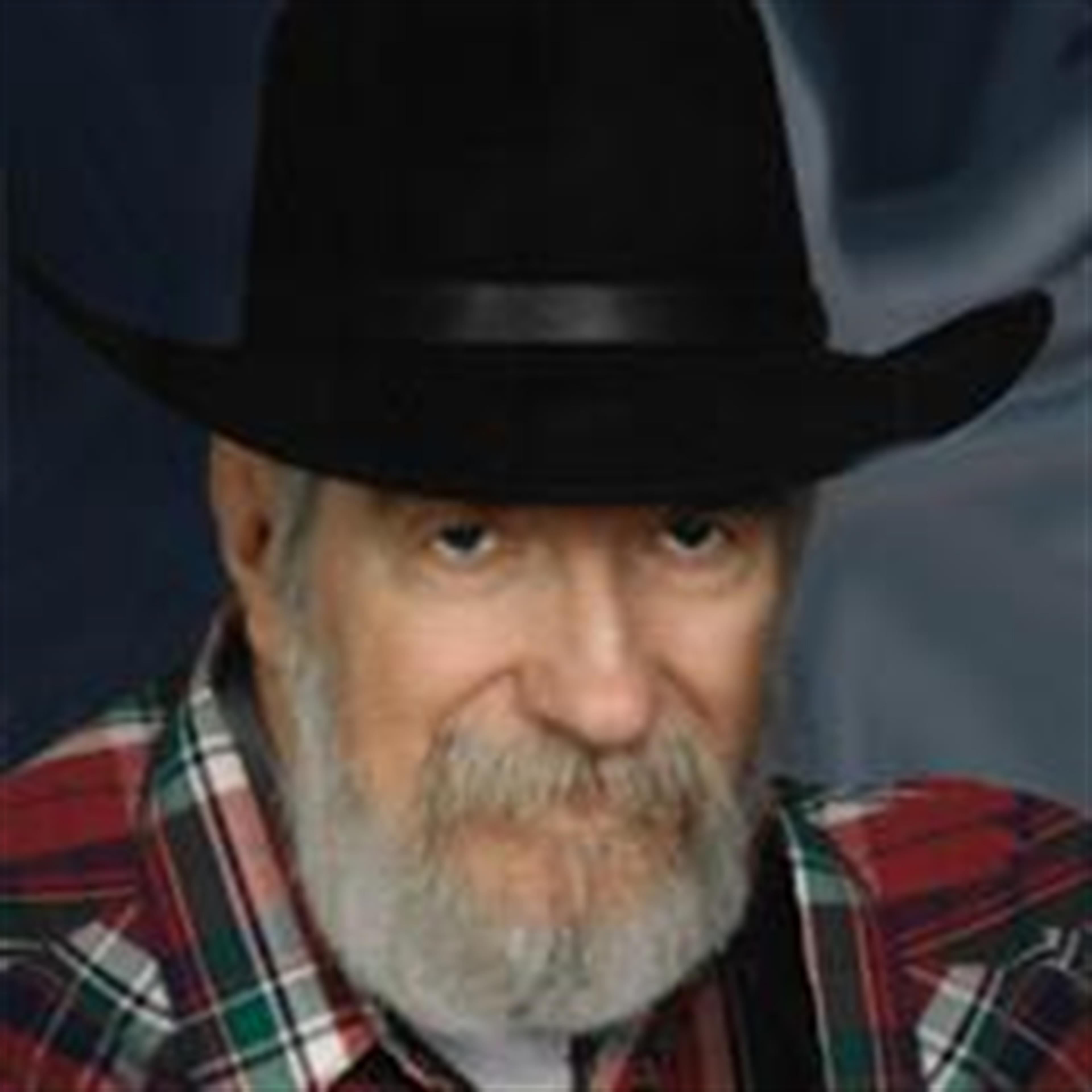 John Spiegel (Bolivar)