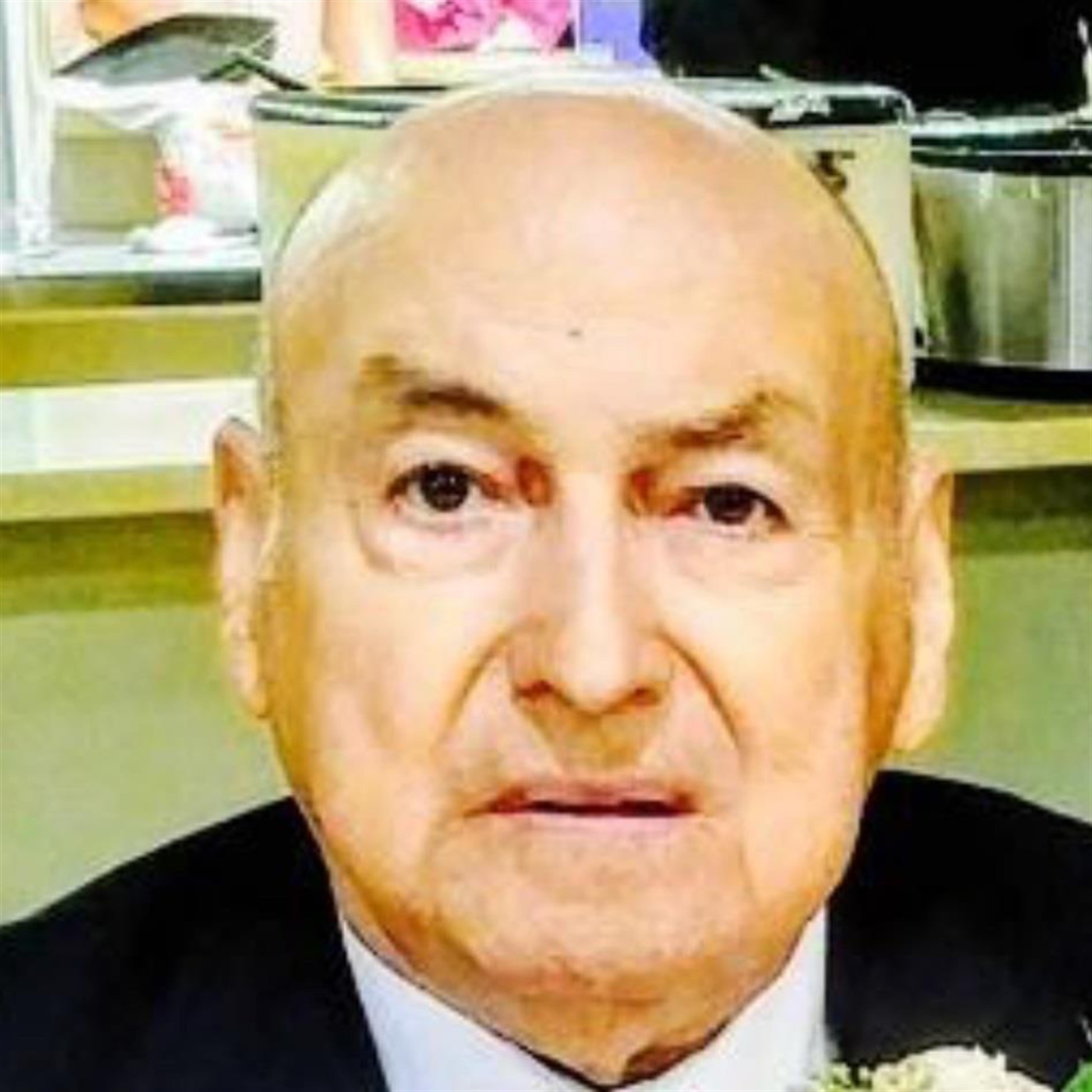 Ralph De La Fuente Jr.