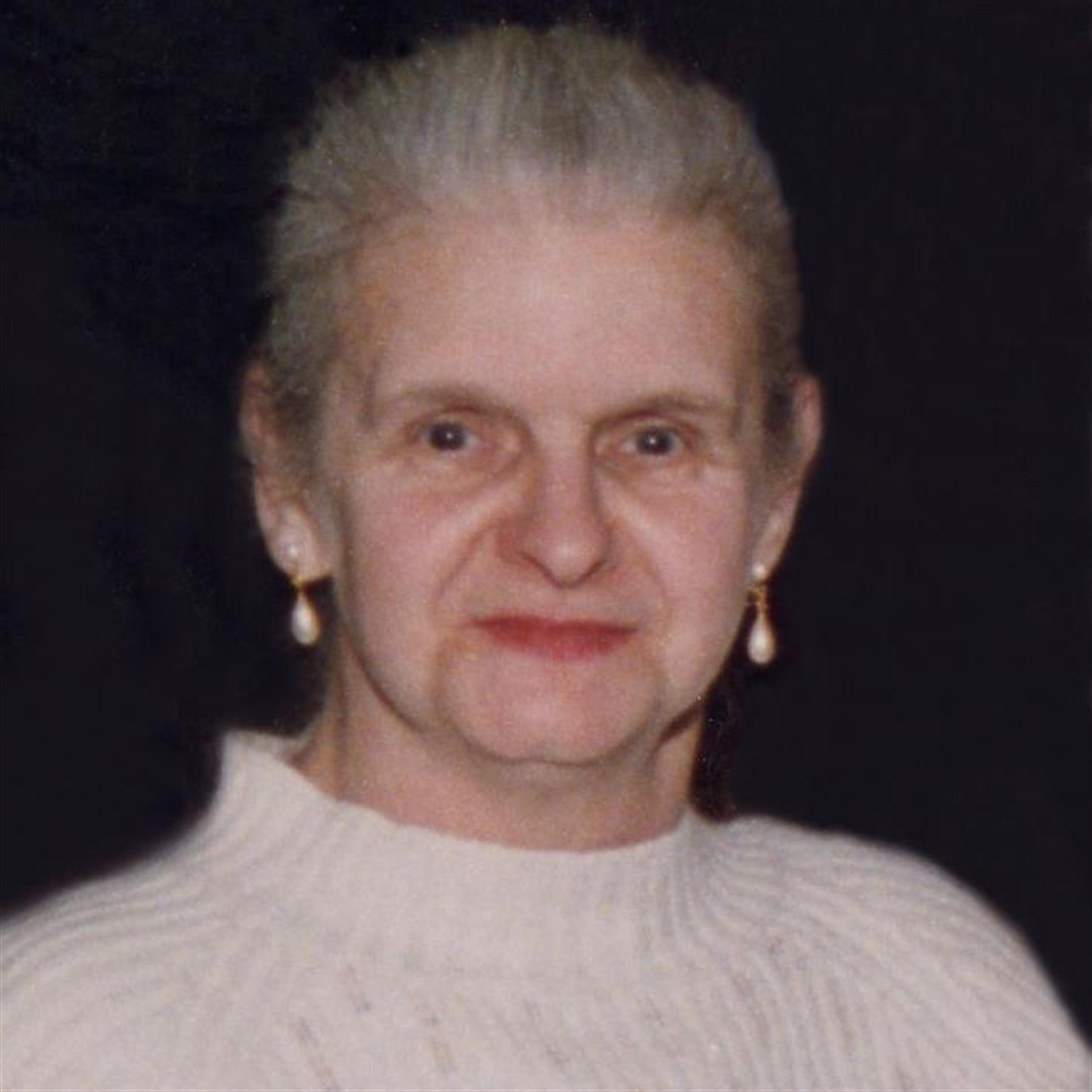 Carolyn Mercer 