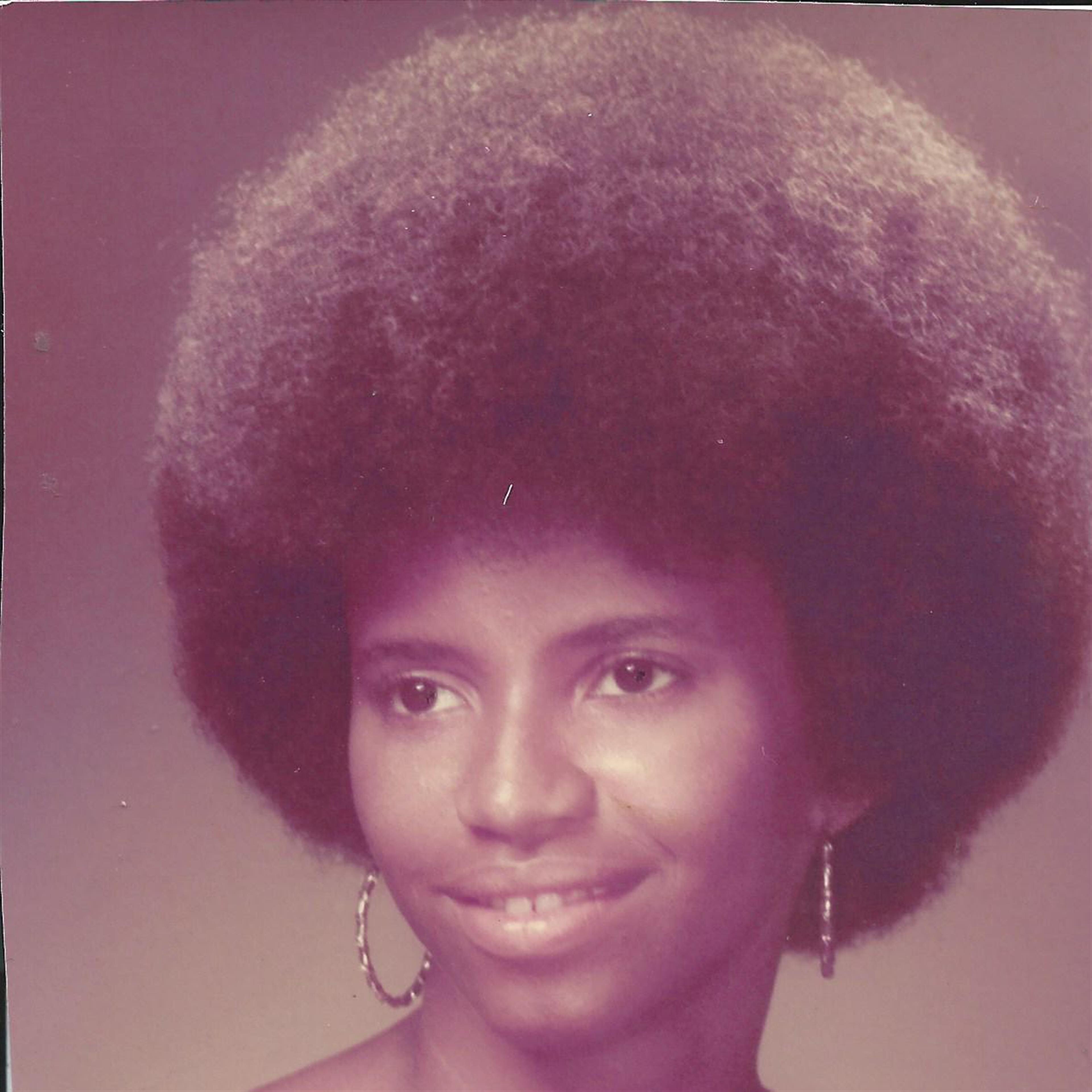 Patricia McCowan