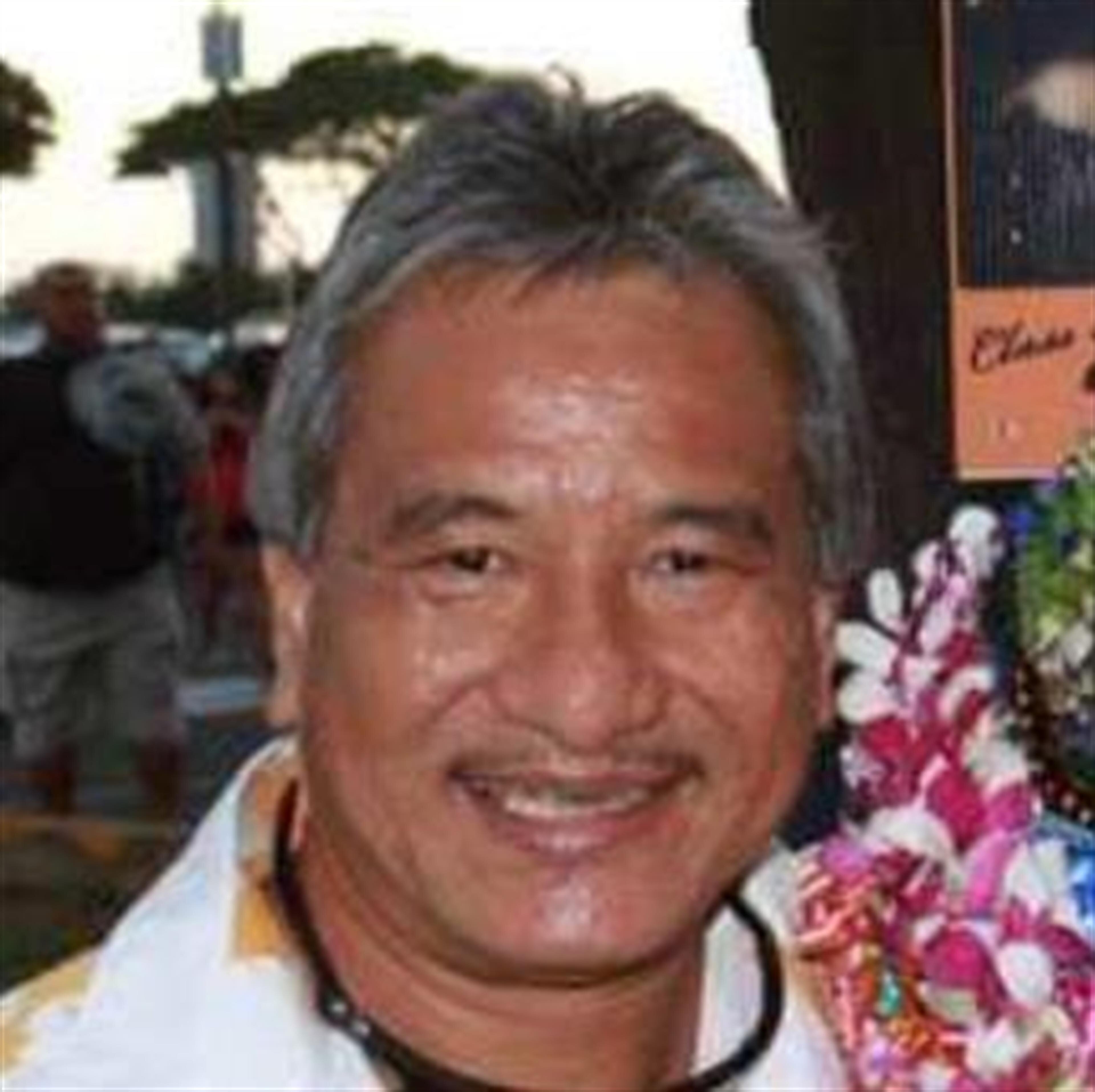 Karllton Kalani Gorai