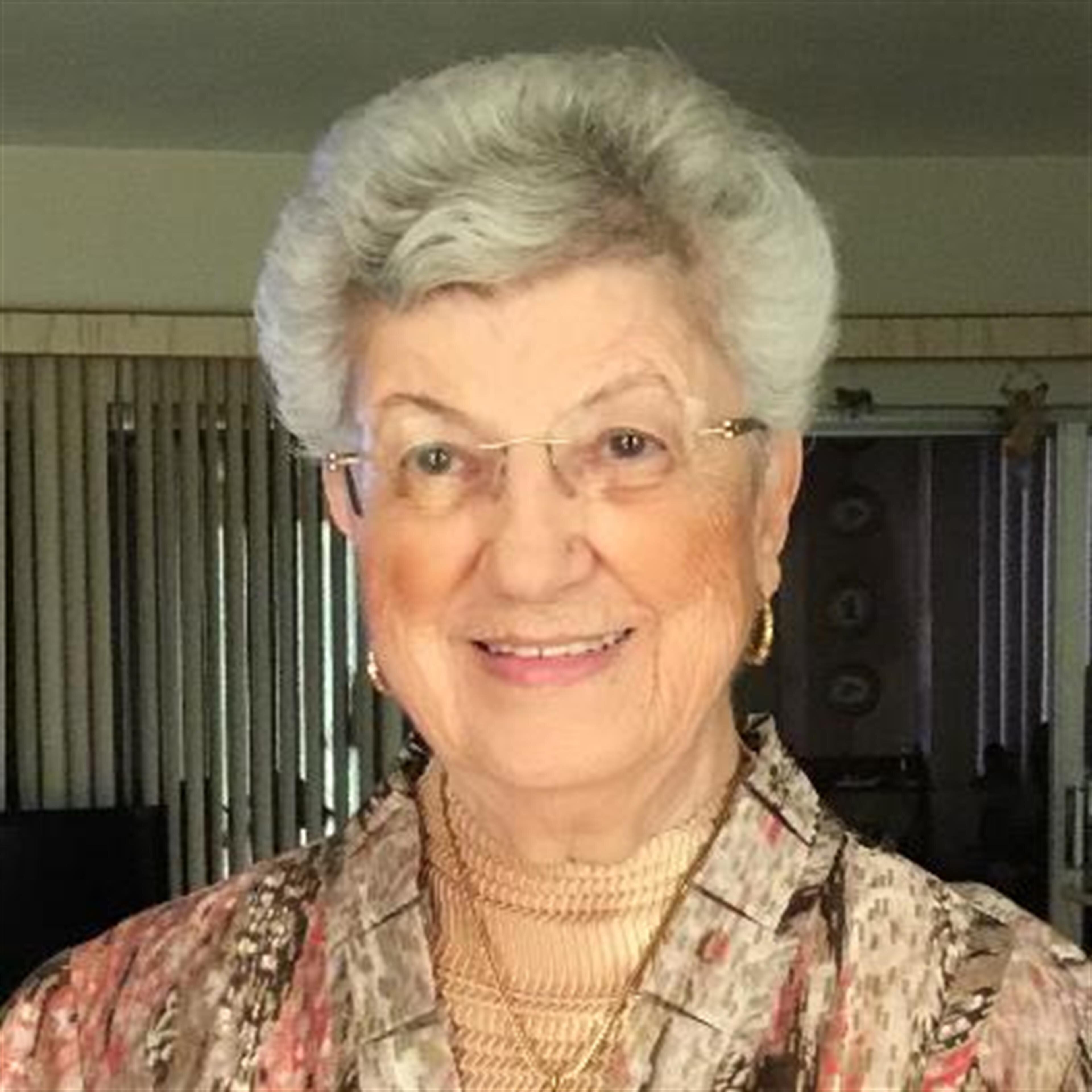Mrs. Smelia Damjanovich