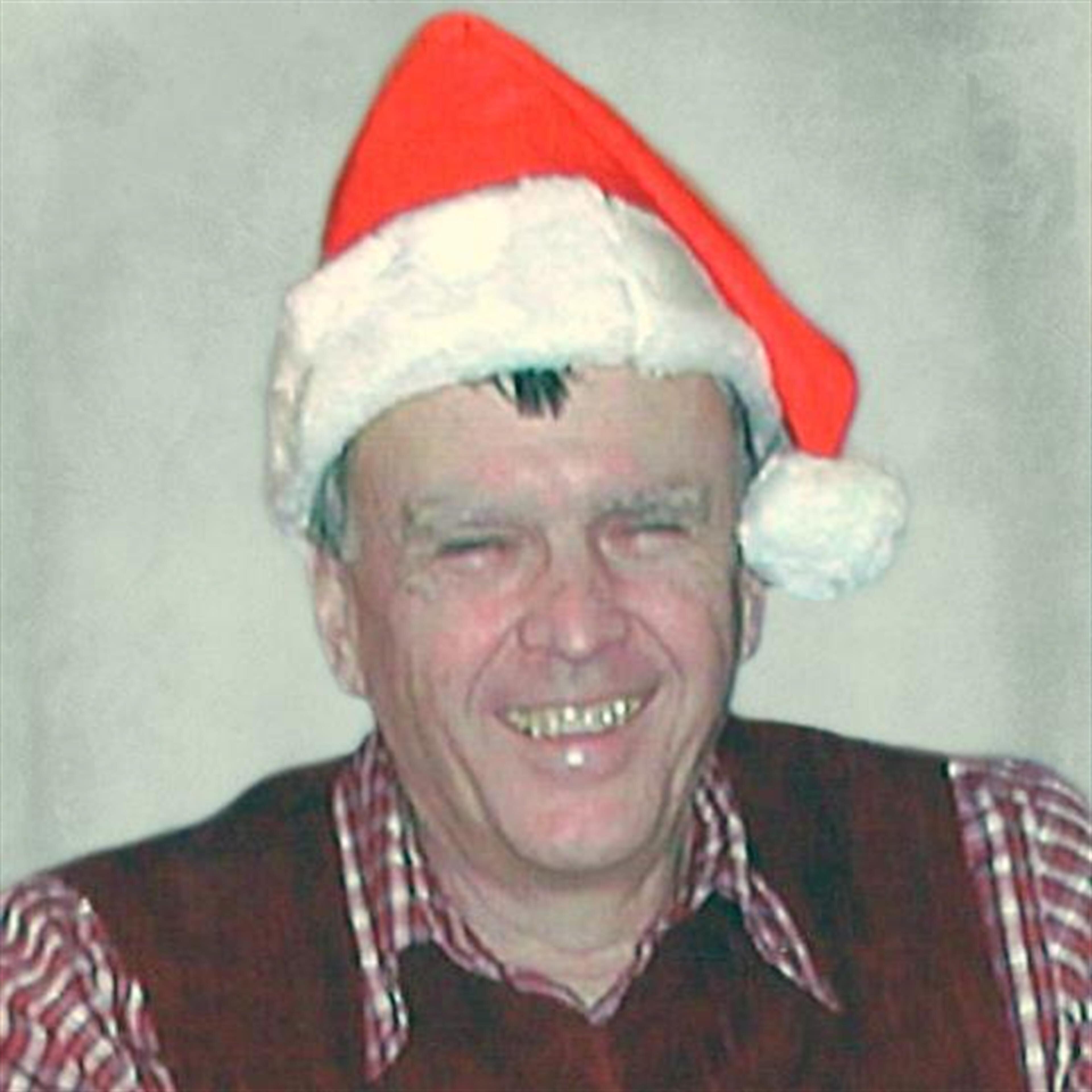 David Lloyd Lewis