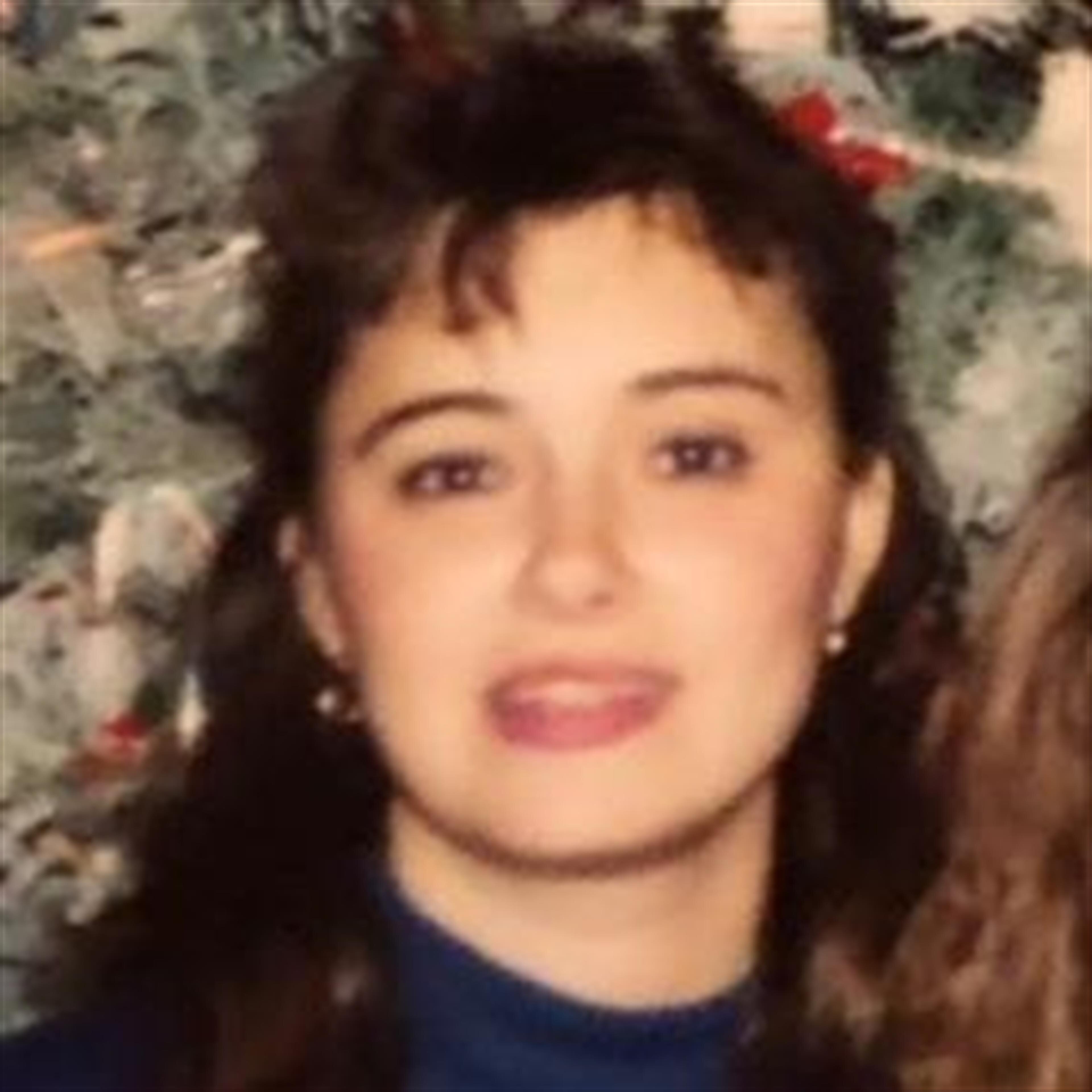 Frances Farrar Bourque