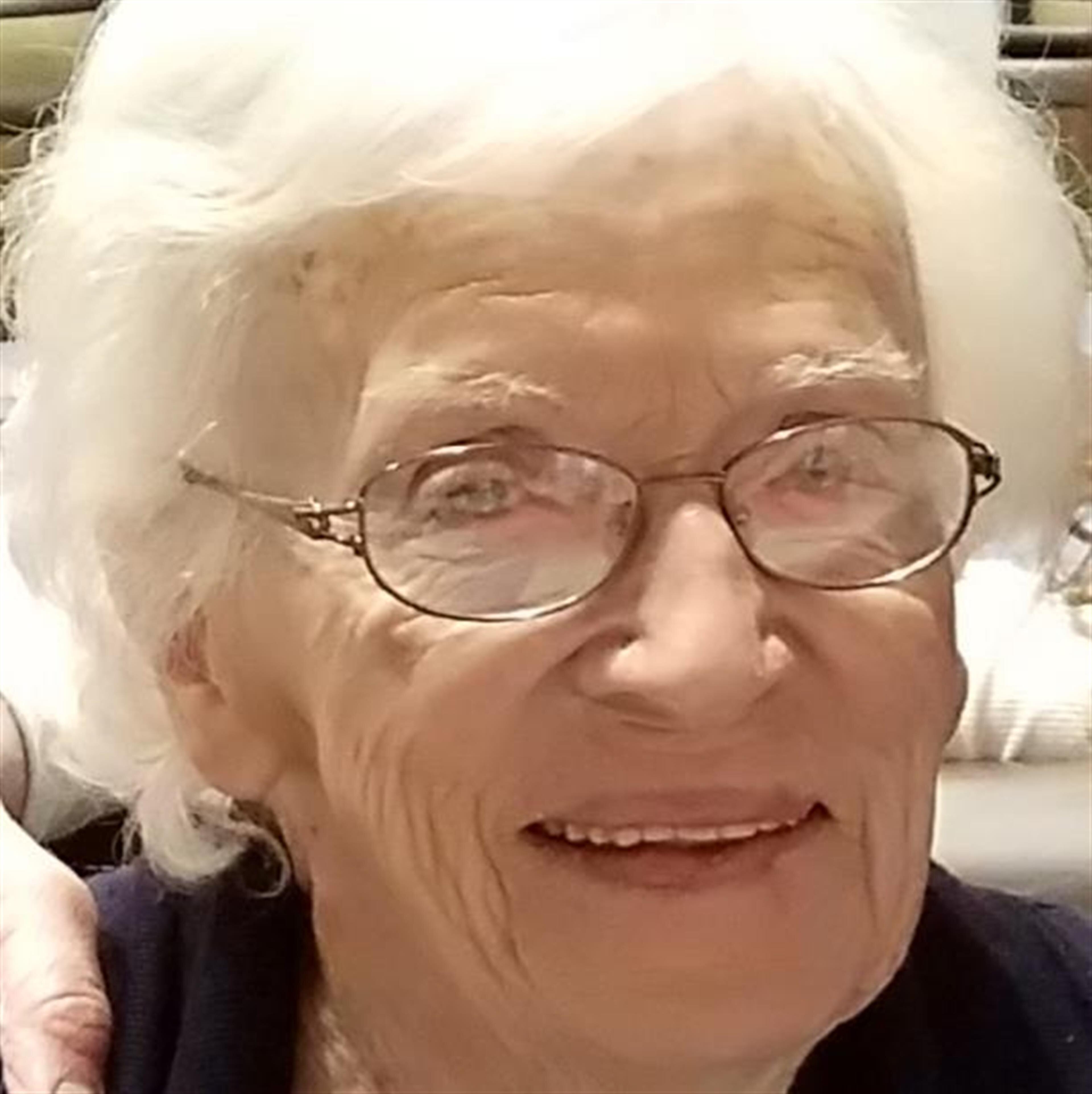 Mary J. Nicholas