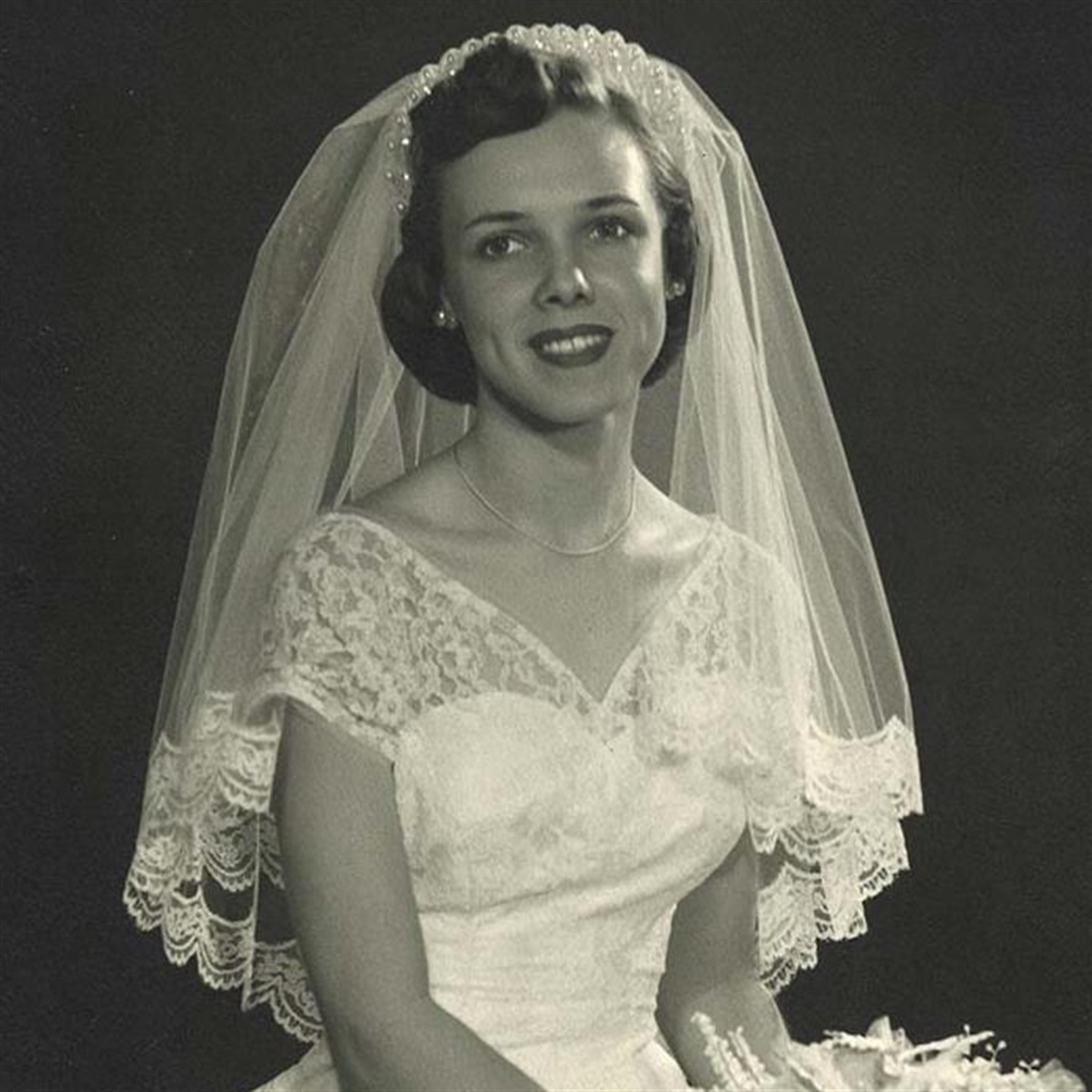 Ann Hill
