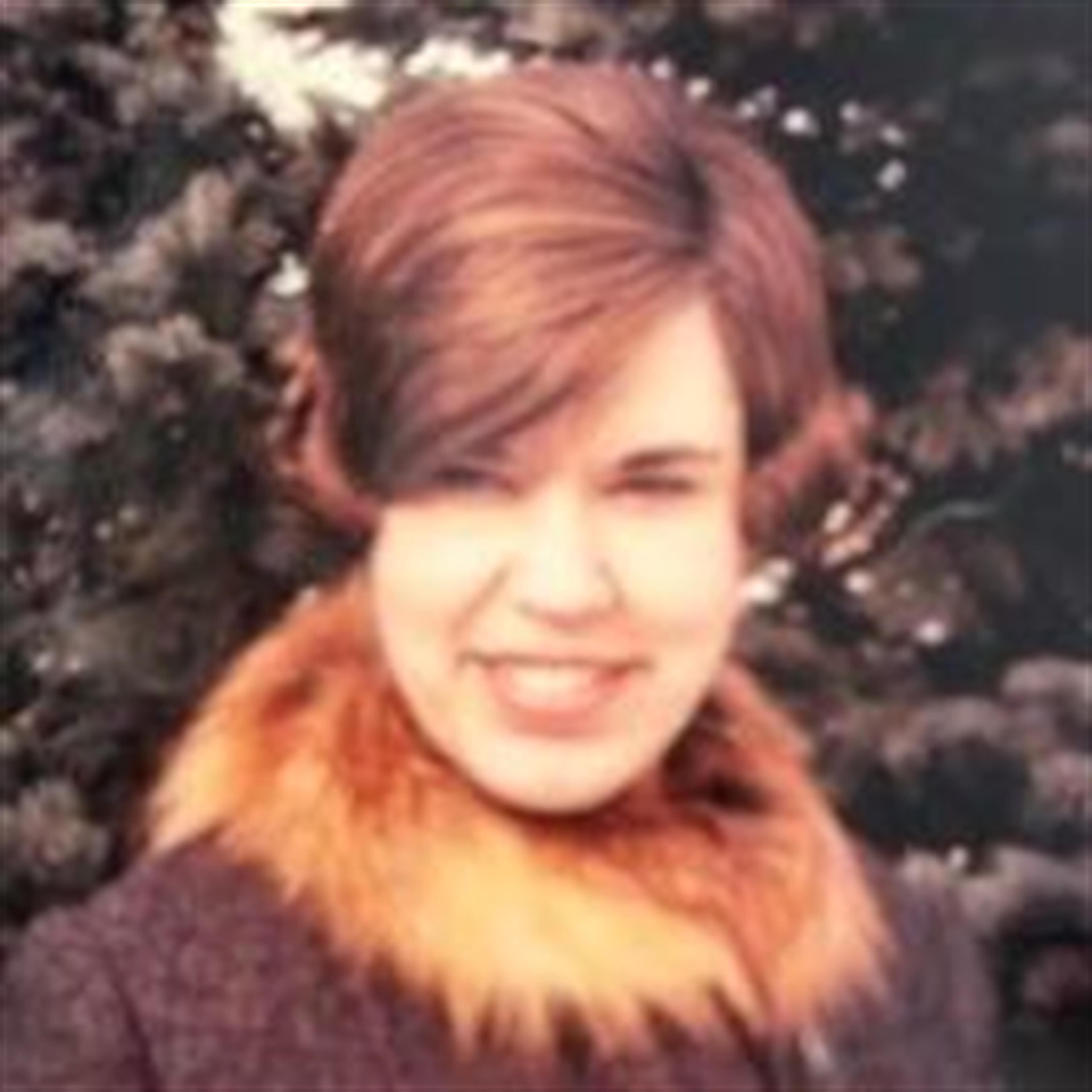 Patricia Ann Carlton