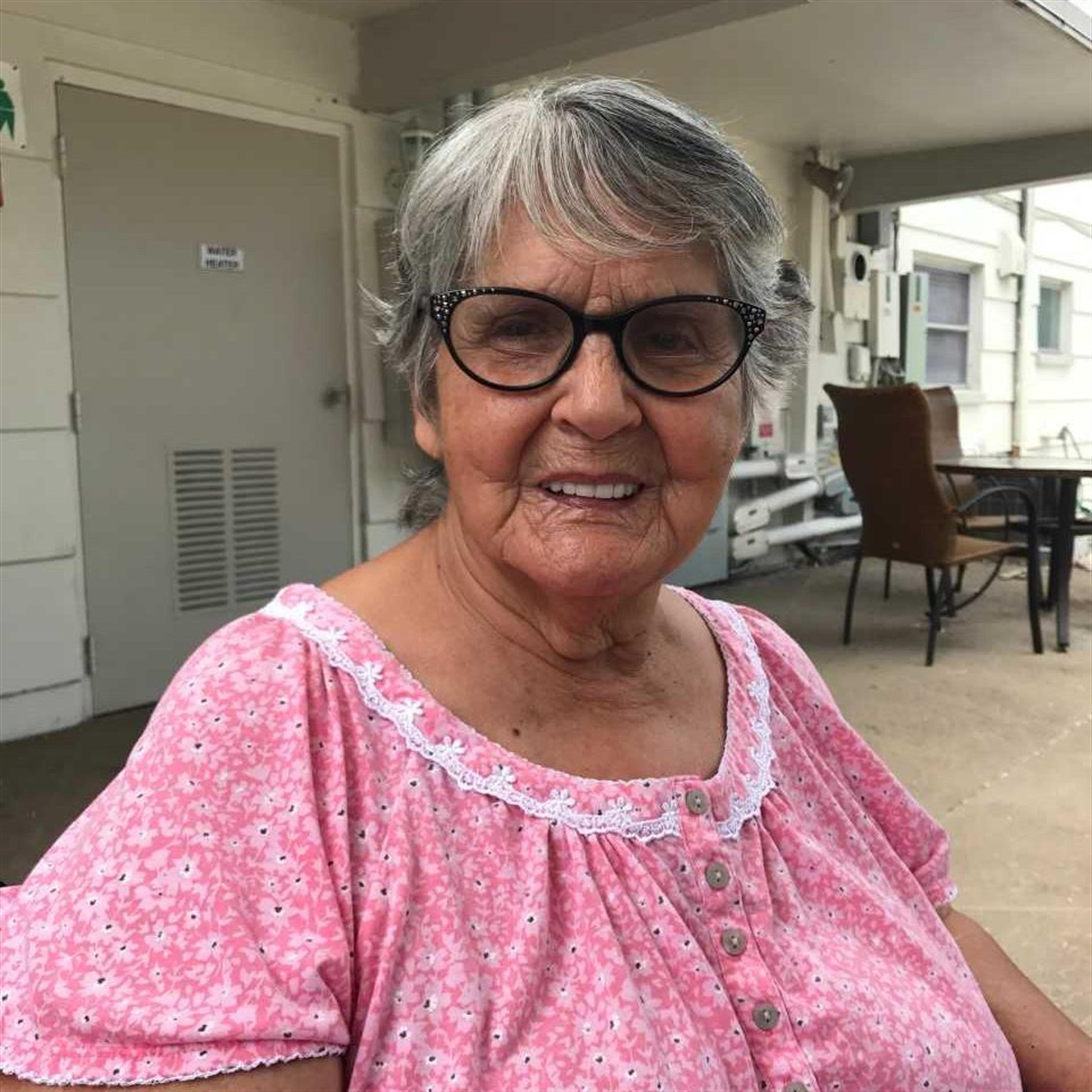 Martha J Sauro