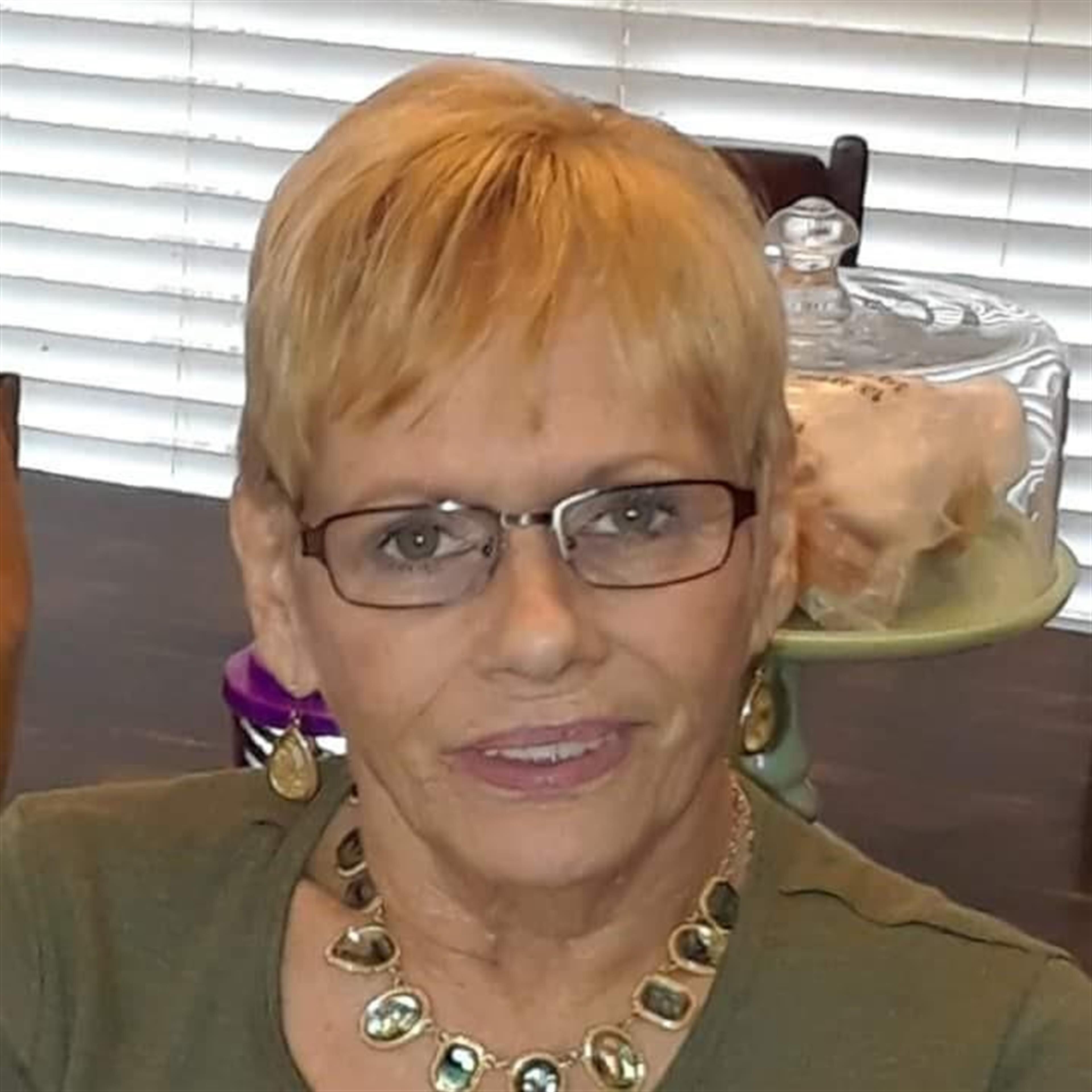 Mrs. Debbie M. White