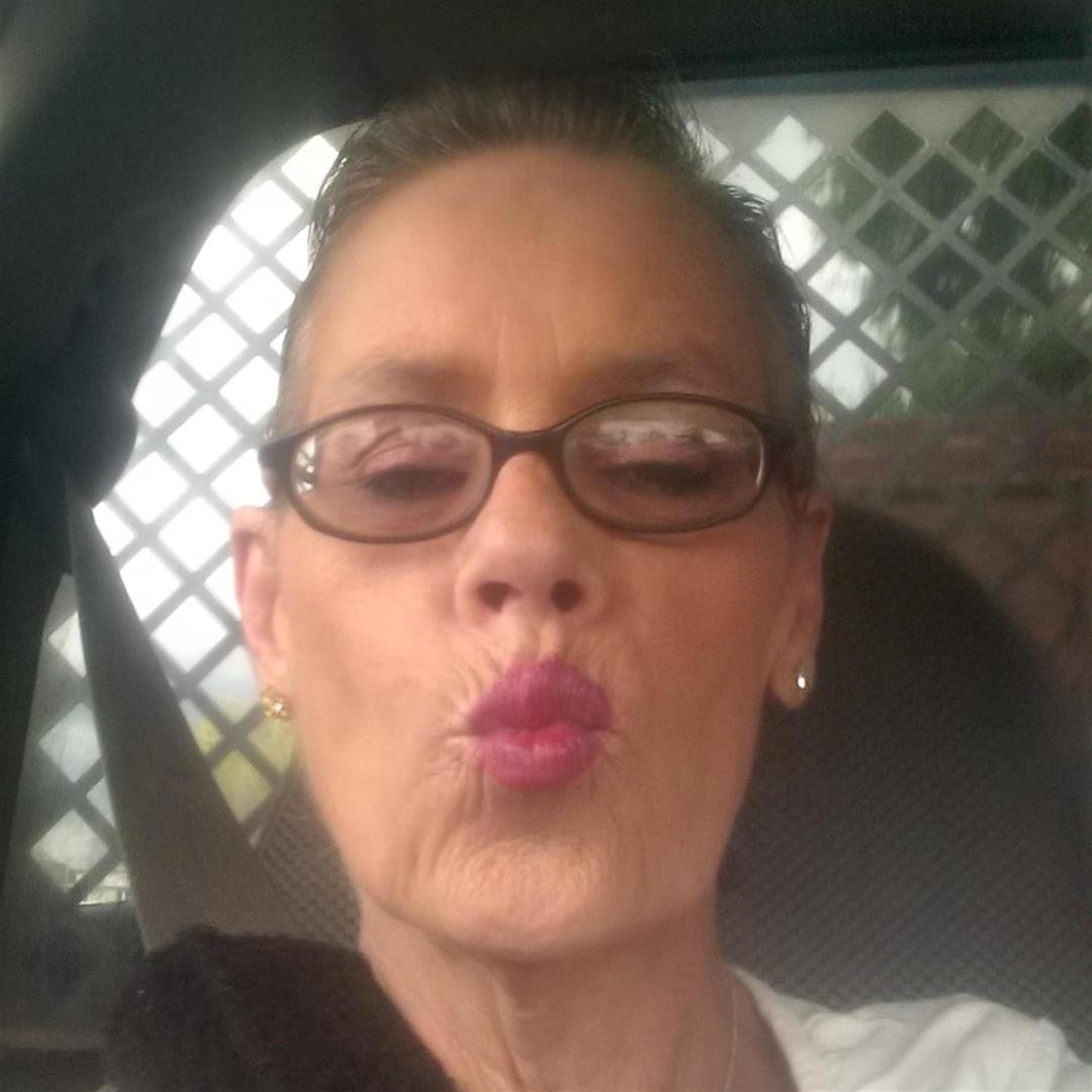 Tammy Lynn Henkelman