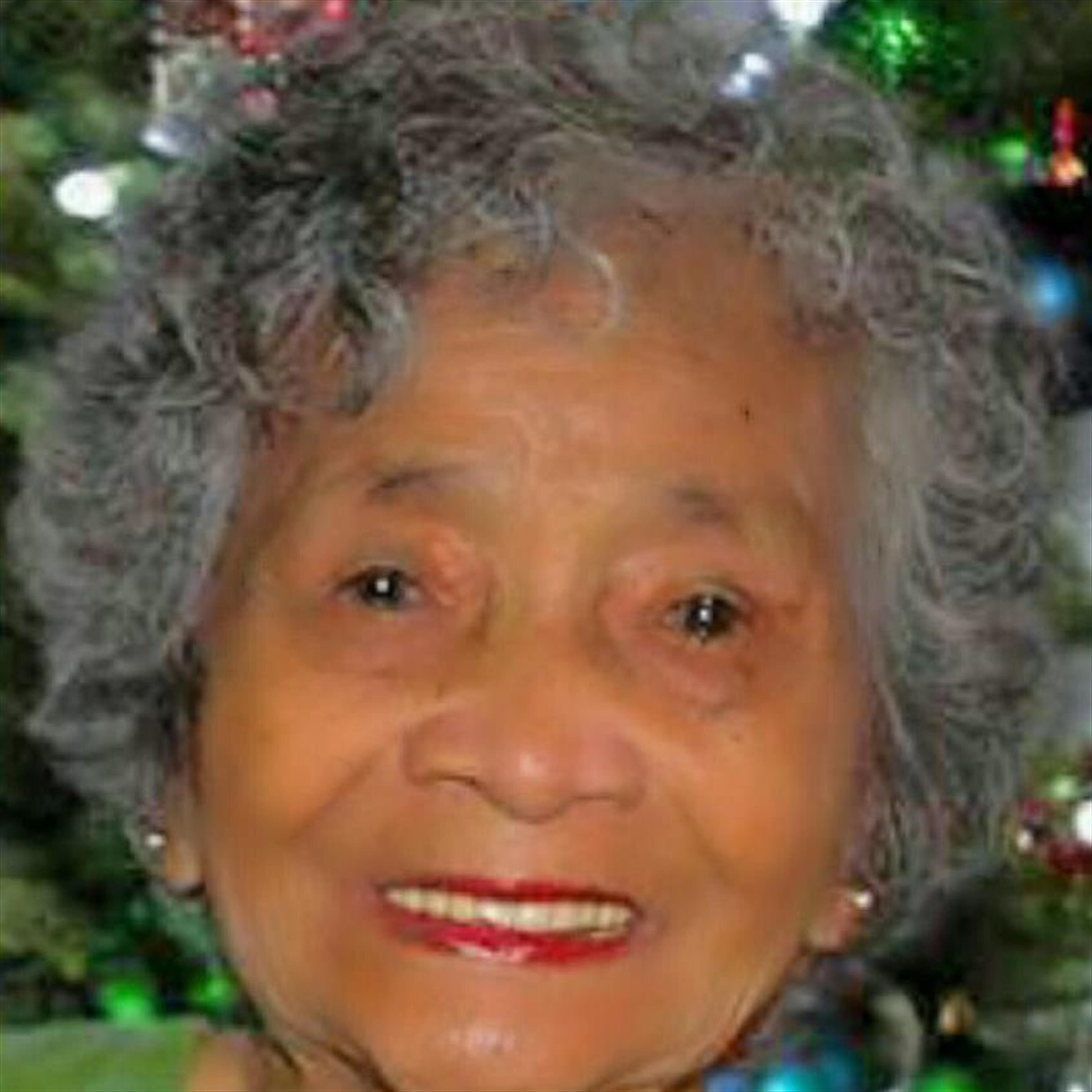Filomena Domingo Felipe