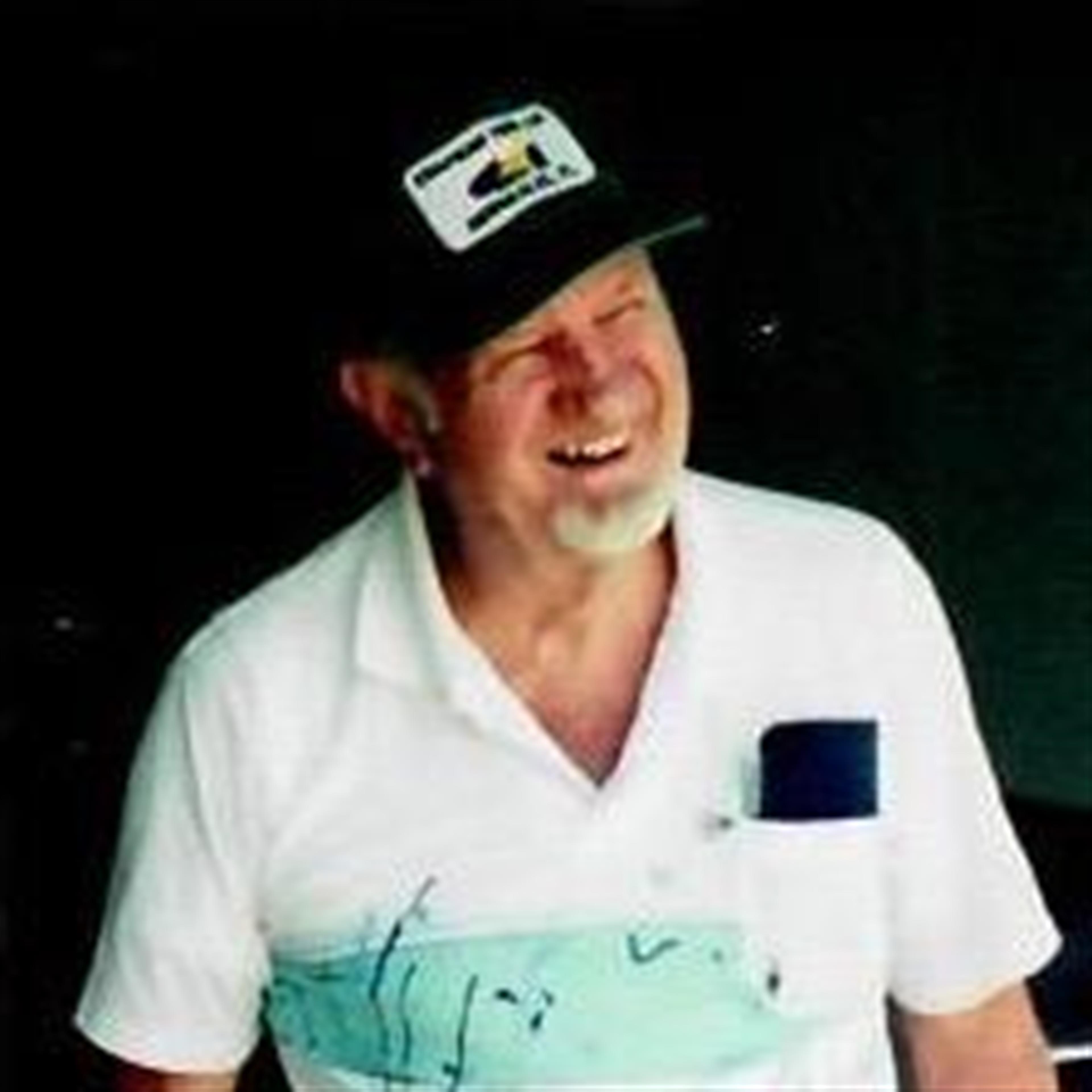 Robert Steven Bycznski