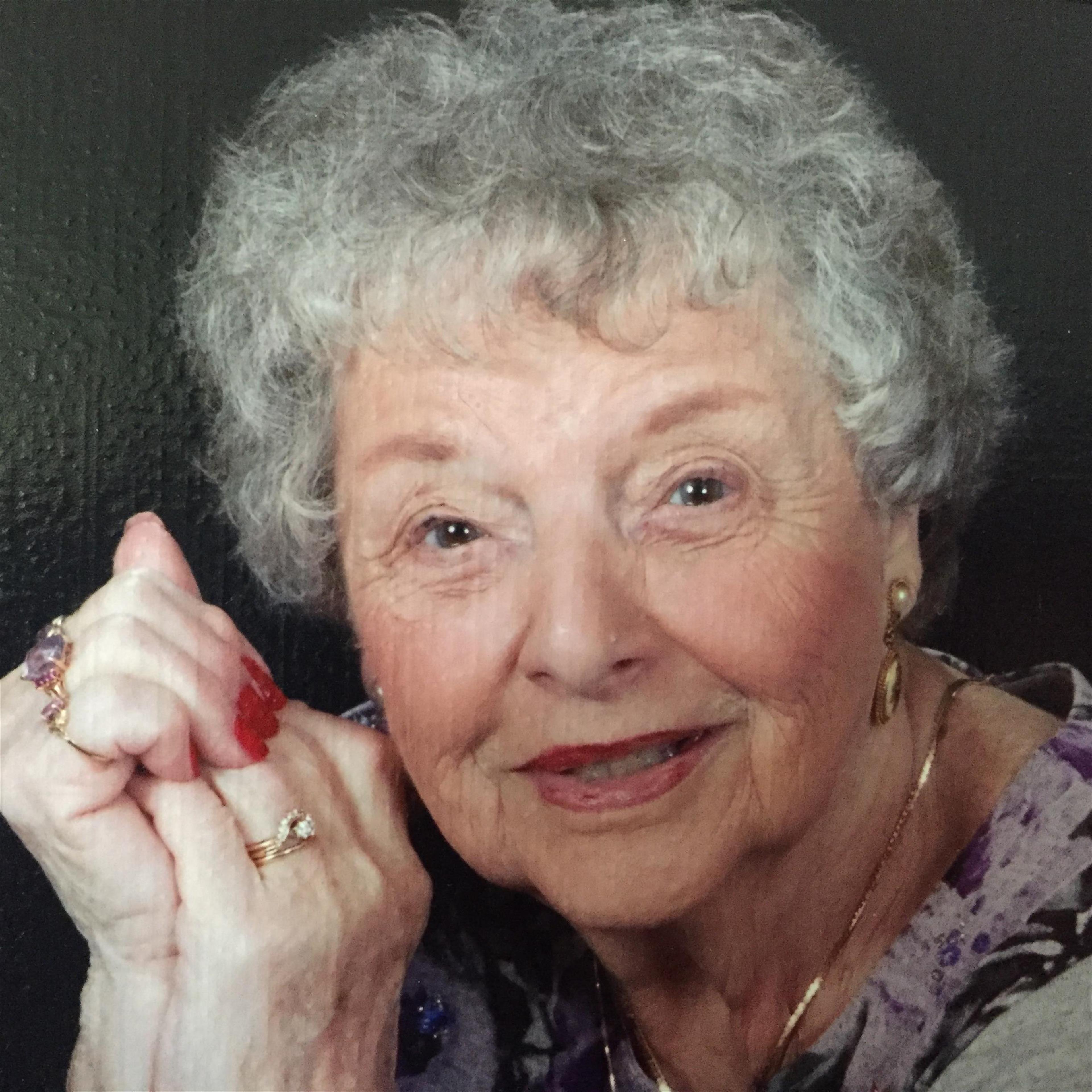 Anna Rita "Ann" Lanassa Lowe