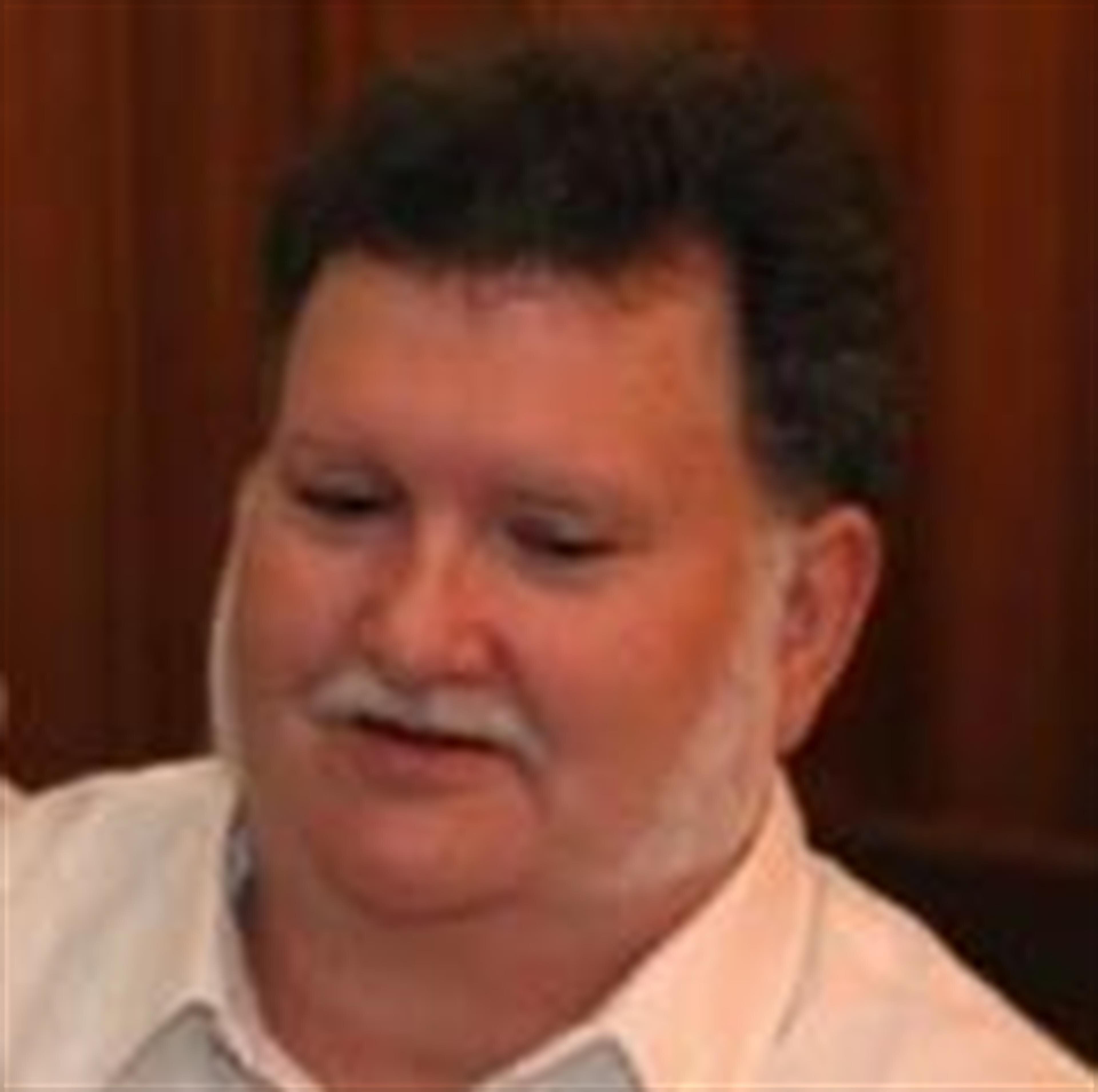 Jeffery A. Mauzy (Camdenton)