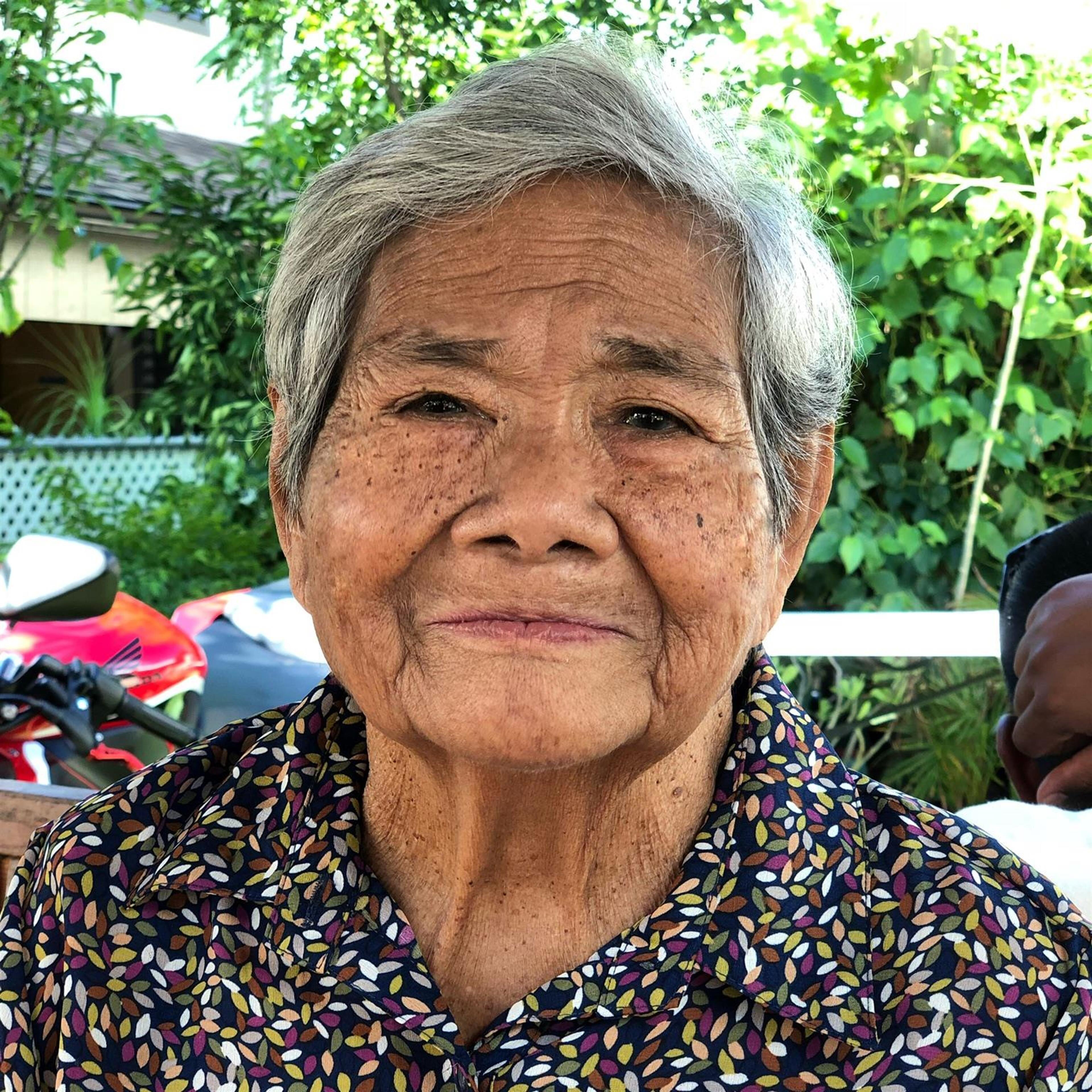 Orlina  Balalio  Cascayan