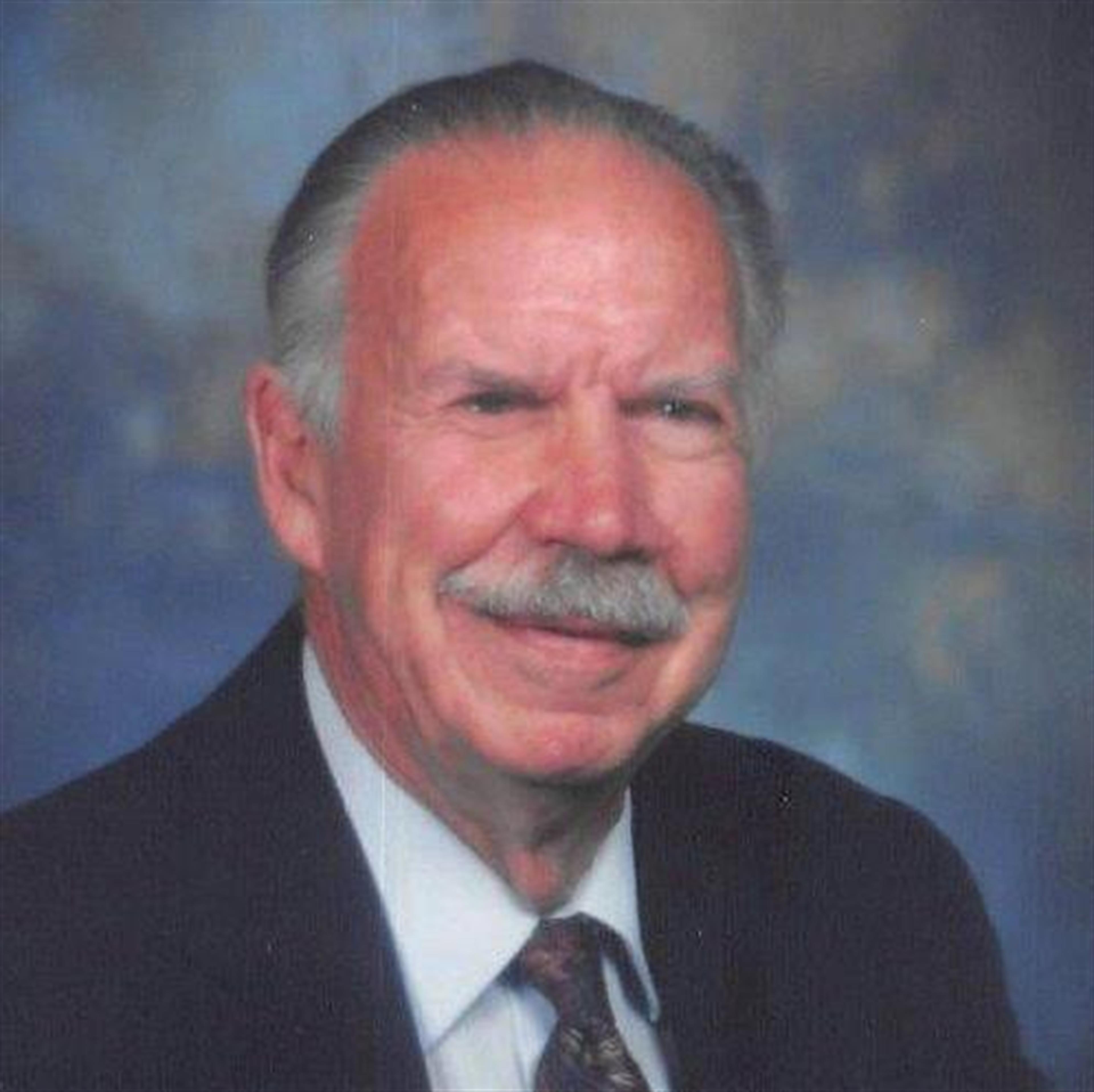 Donald M. Shutts
