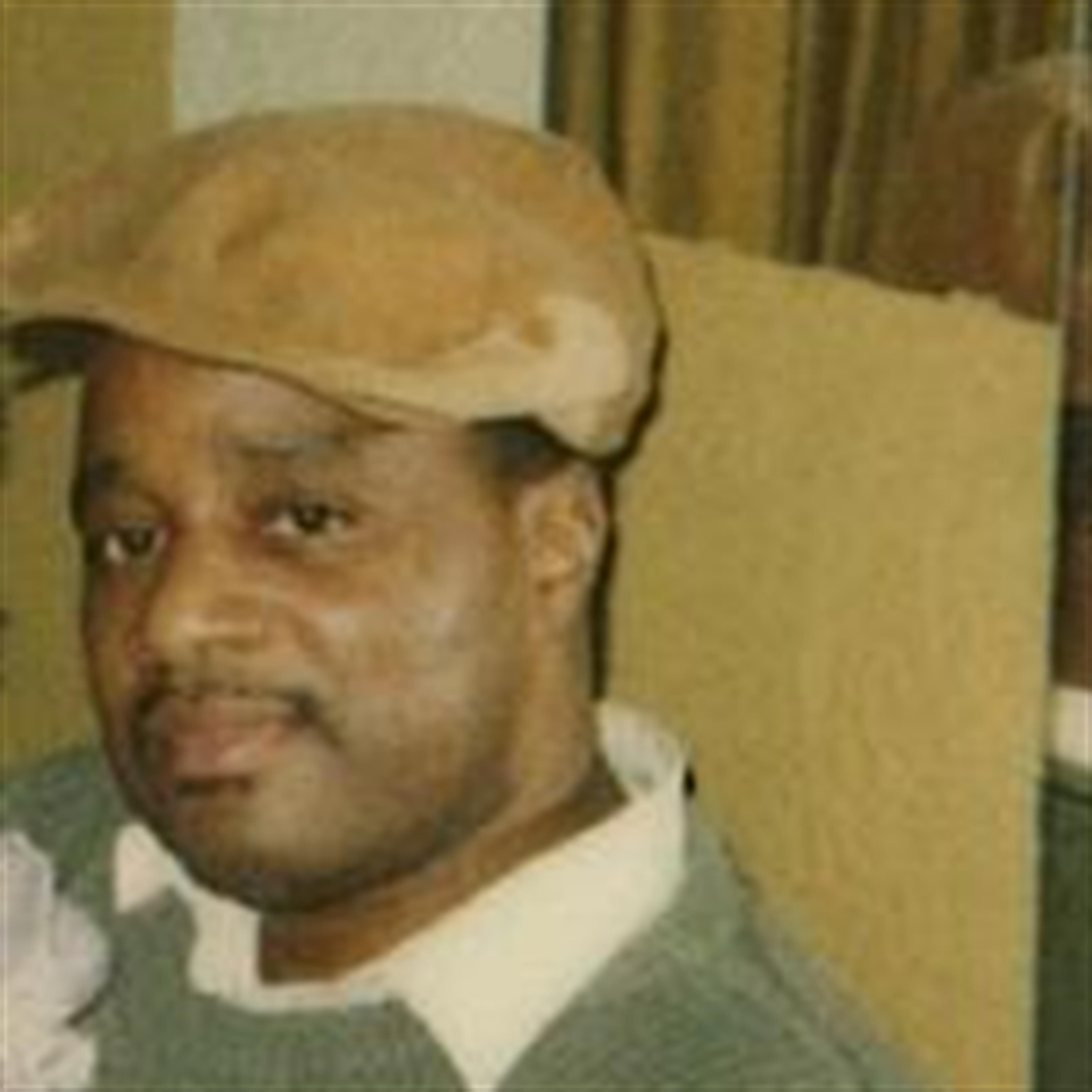 MR. WILLIAM JEFFERSON JONES JR.