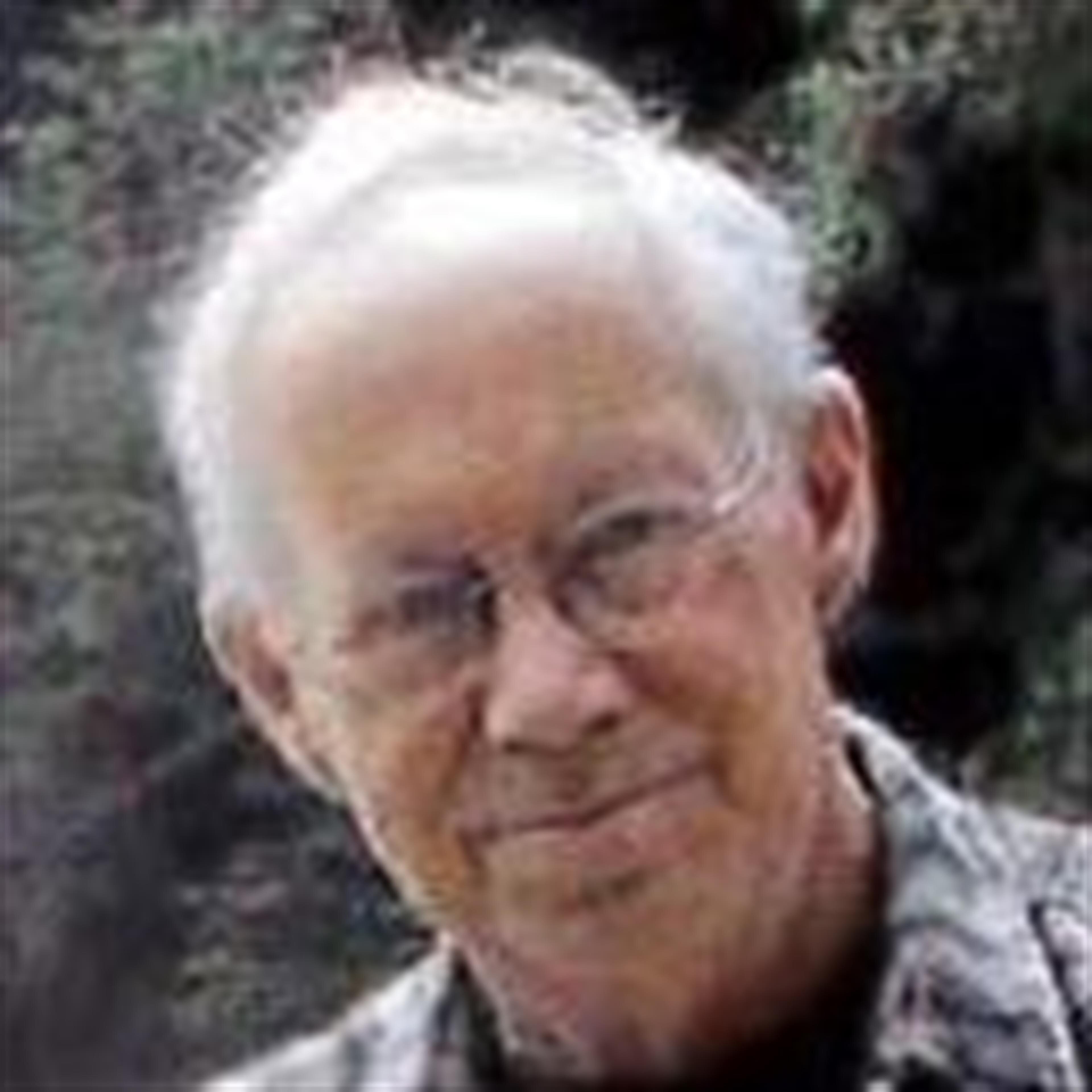 Stanley "Butch" Charron Jr.