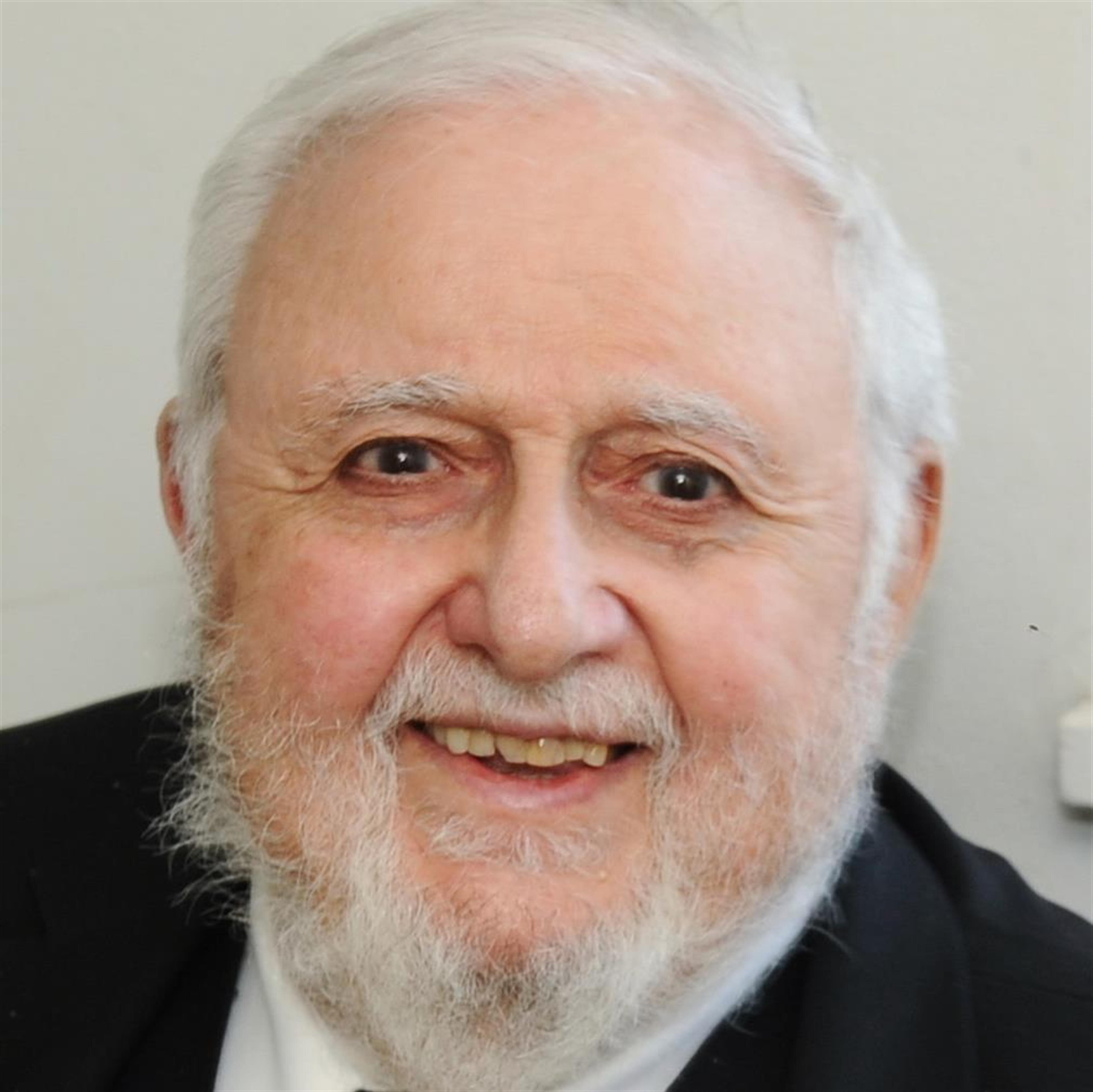 Richard R. Woollett
