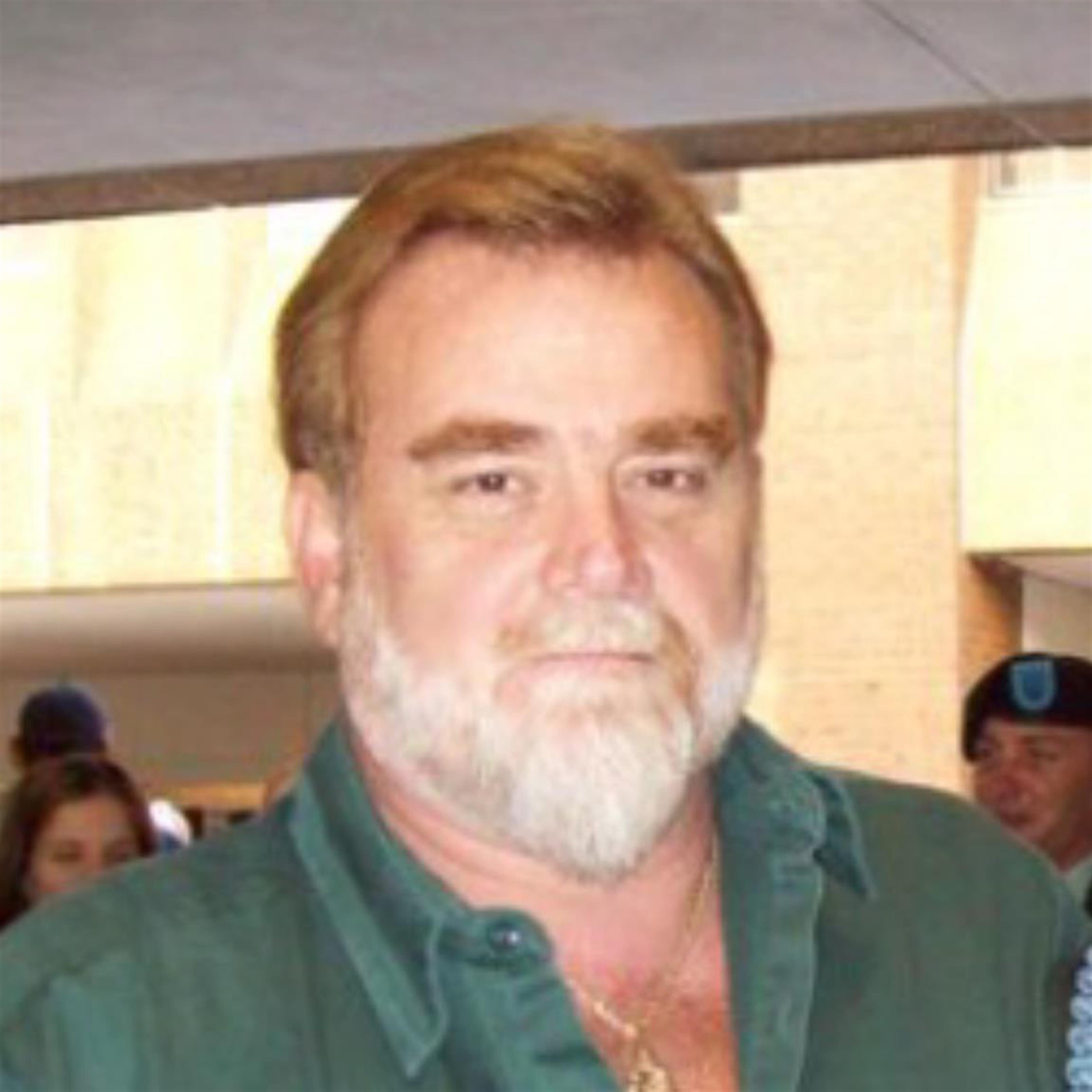 Gregory Allen Wade