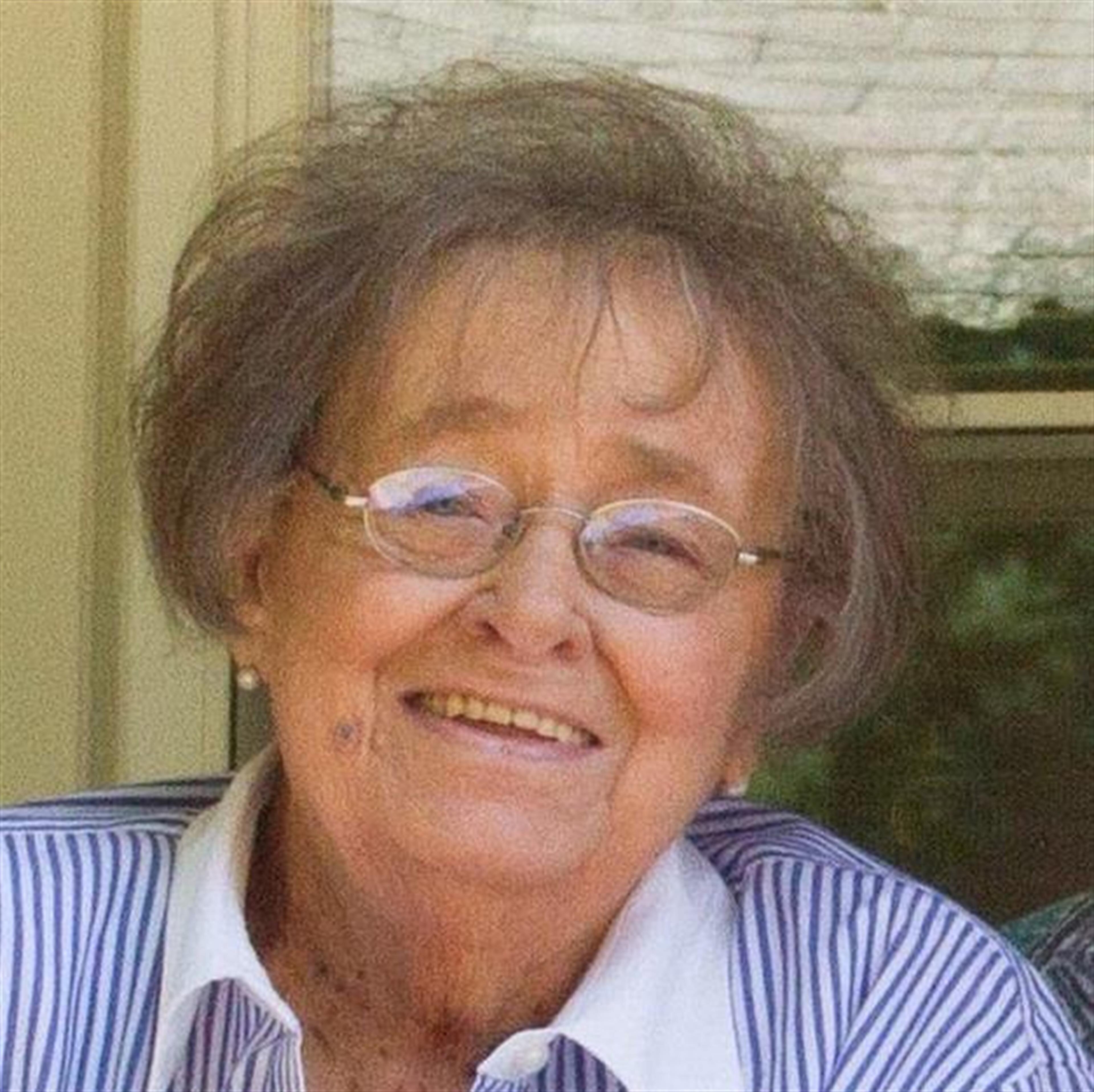Mary Jo Miller