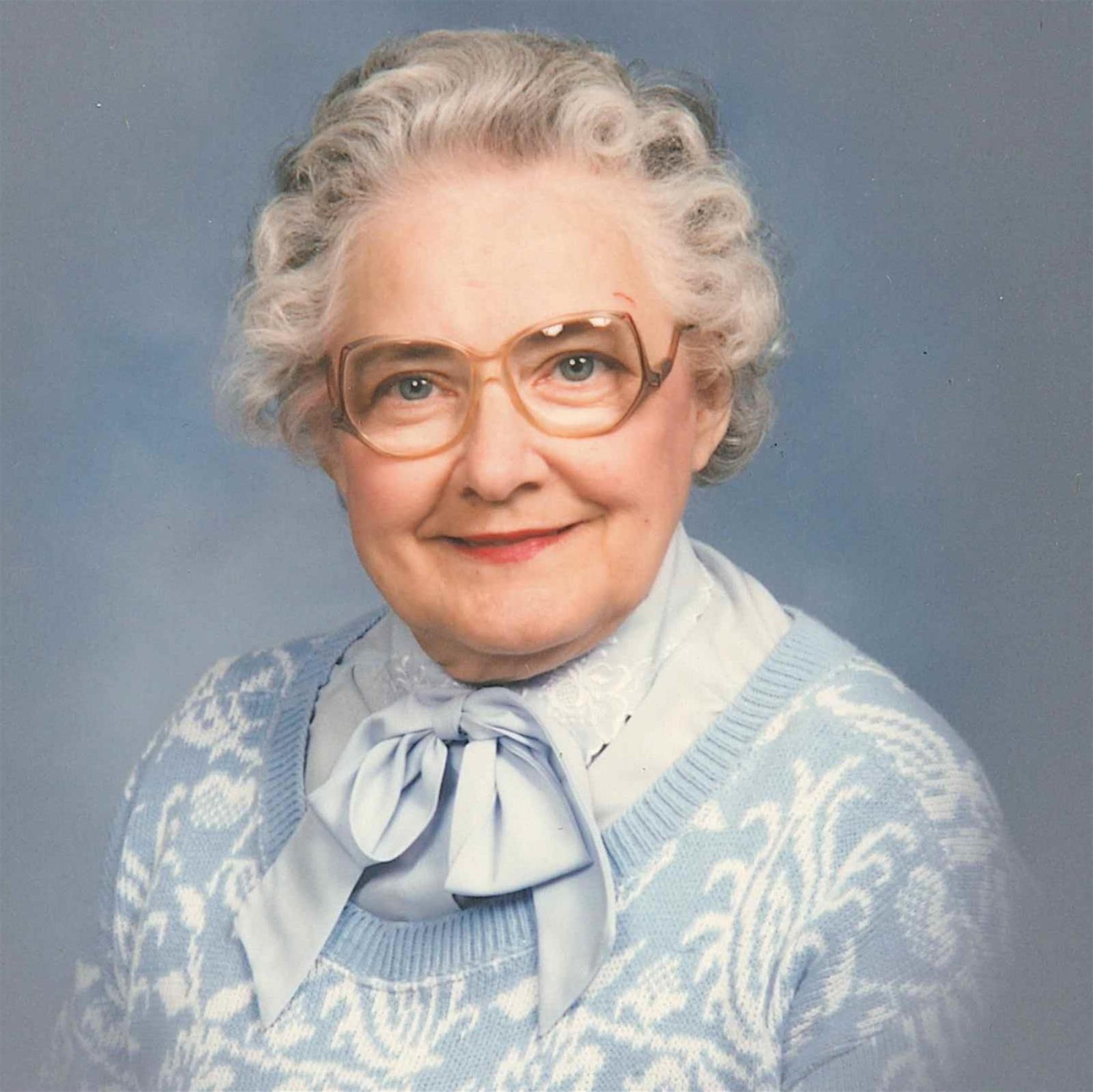 Madeline T. Platt
