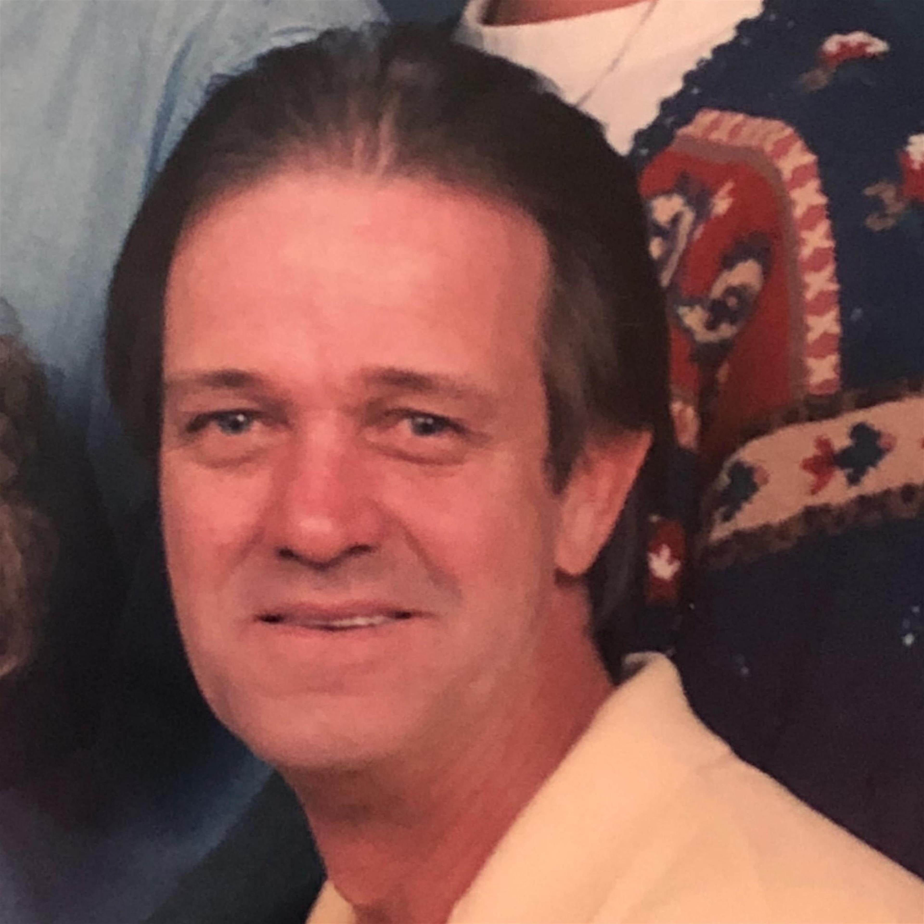 Mr. Jerry  Wayne Roberts