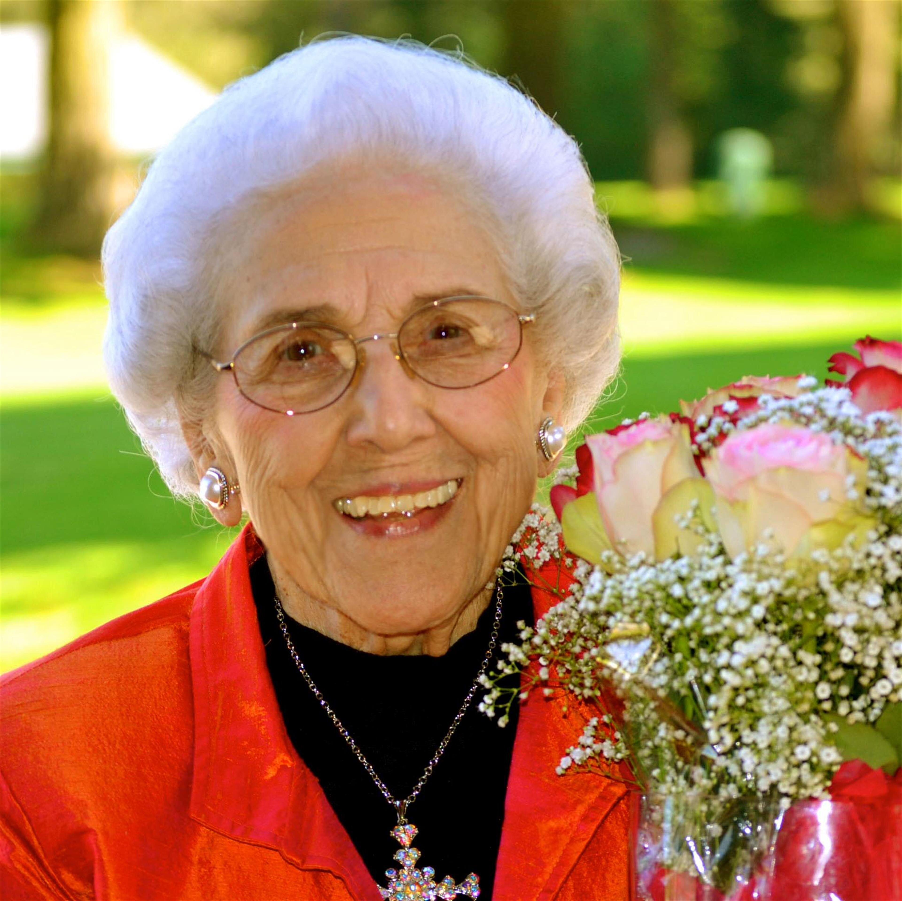 Alma Gray-Martin