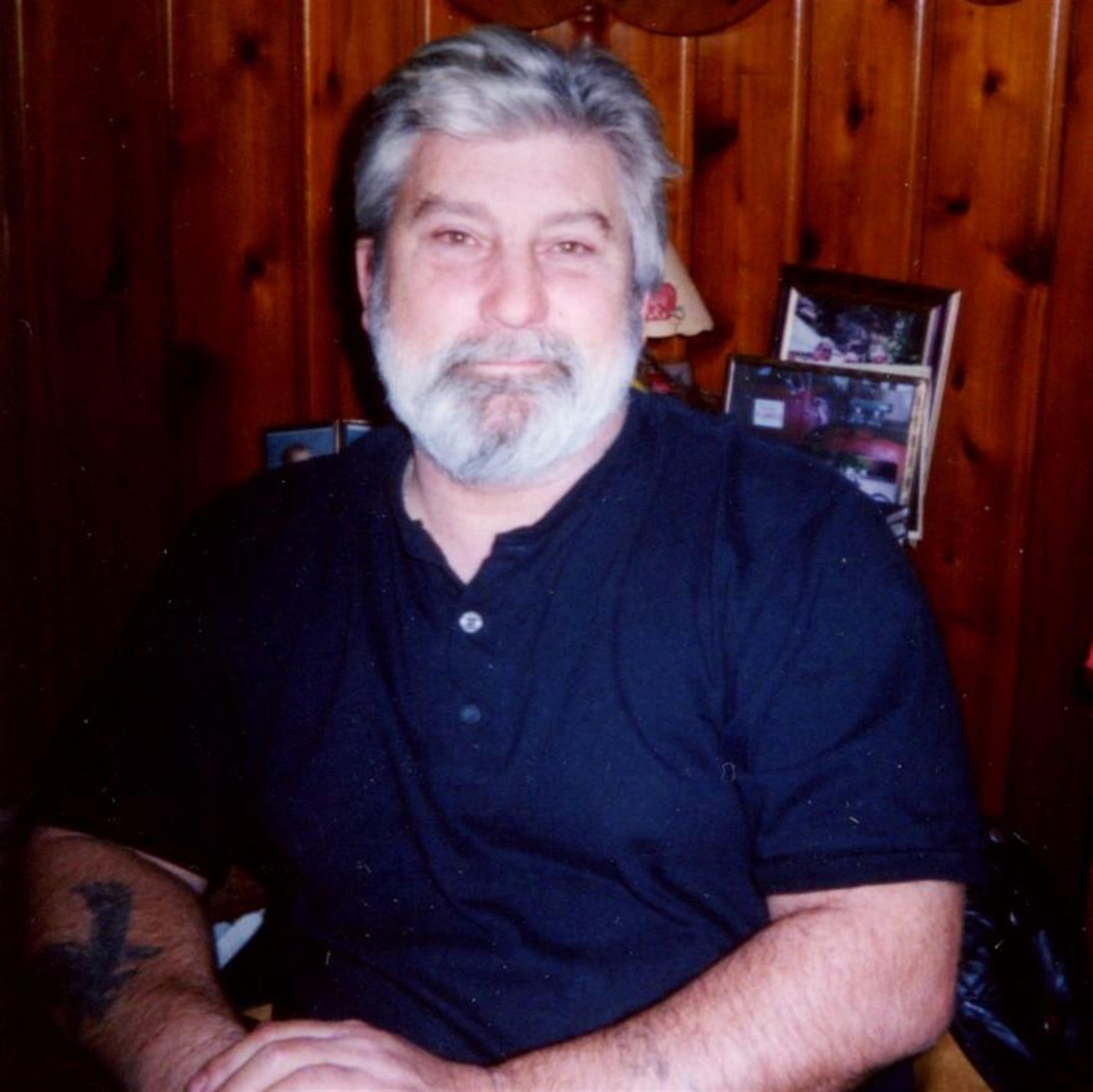 James Waymon Spurlock