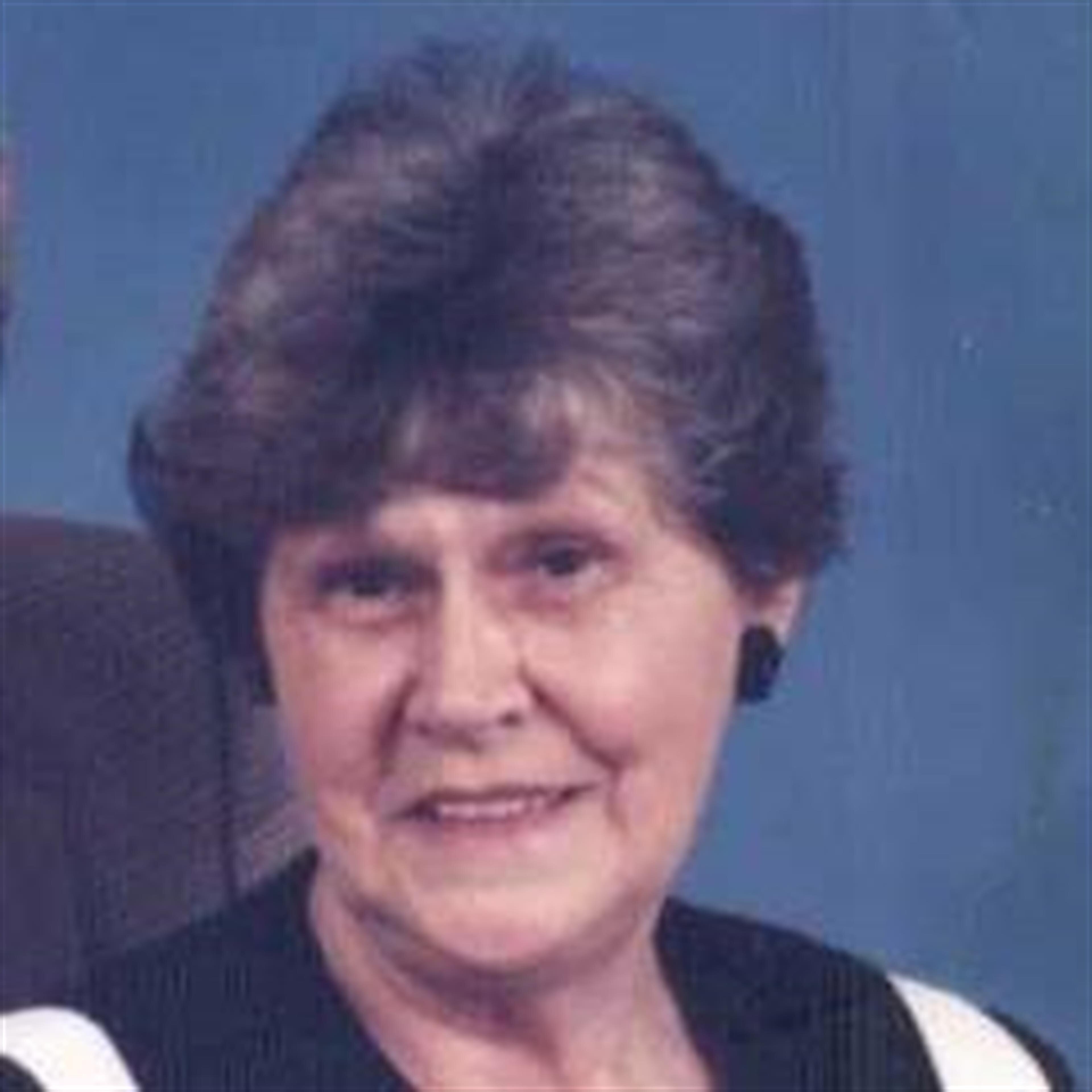 Margaret S. Barnes