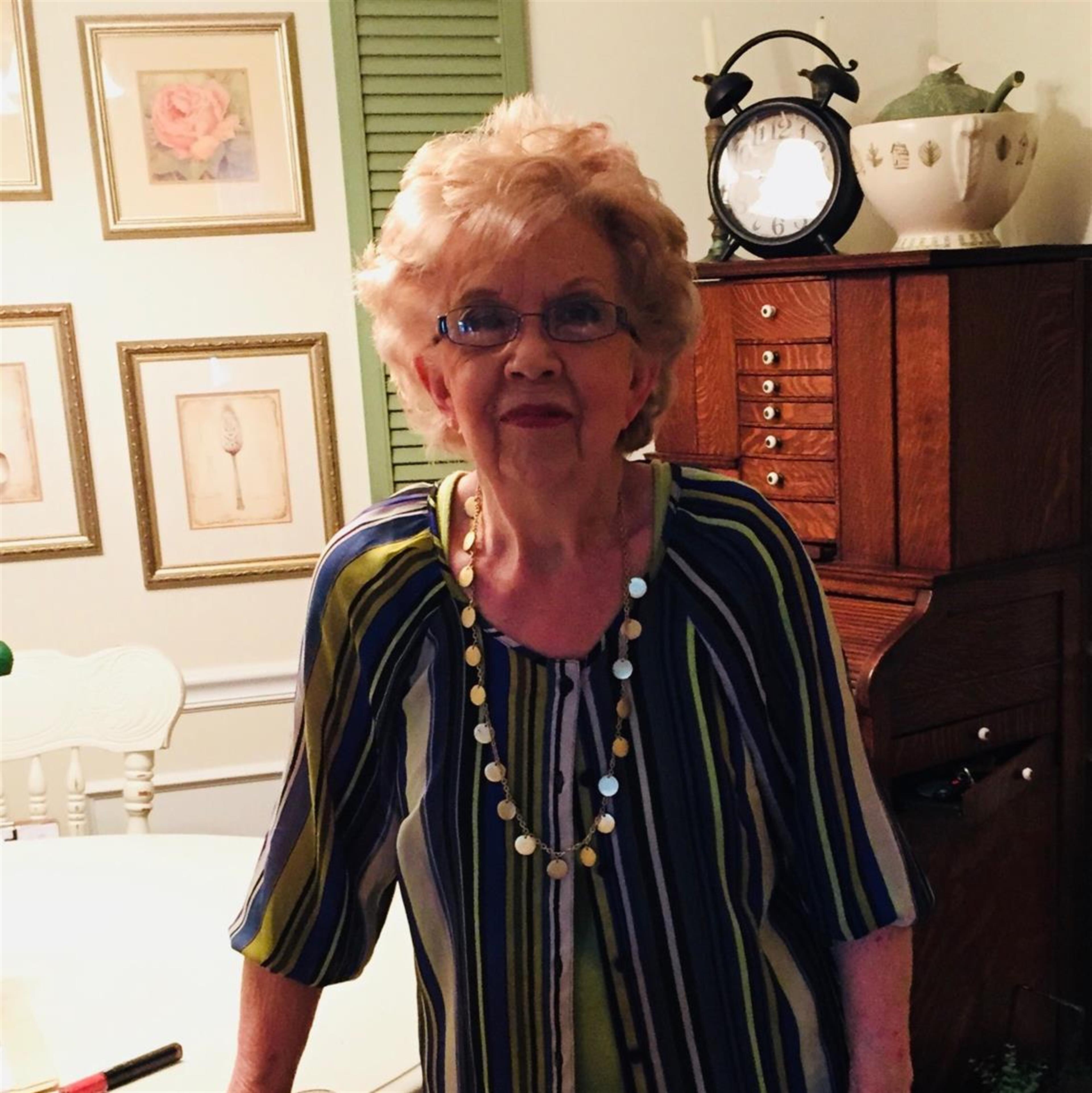 Margaret E. Dietz