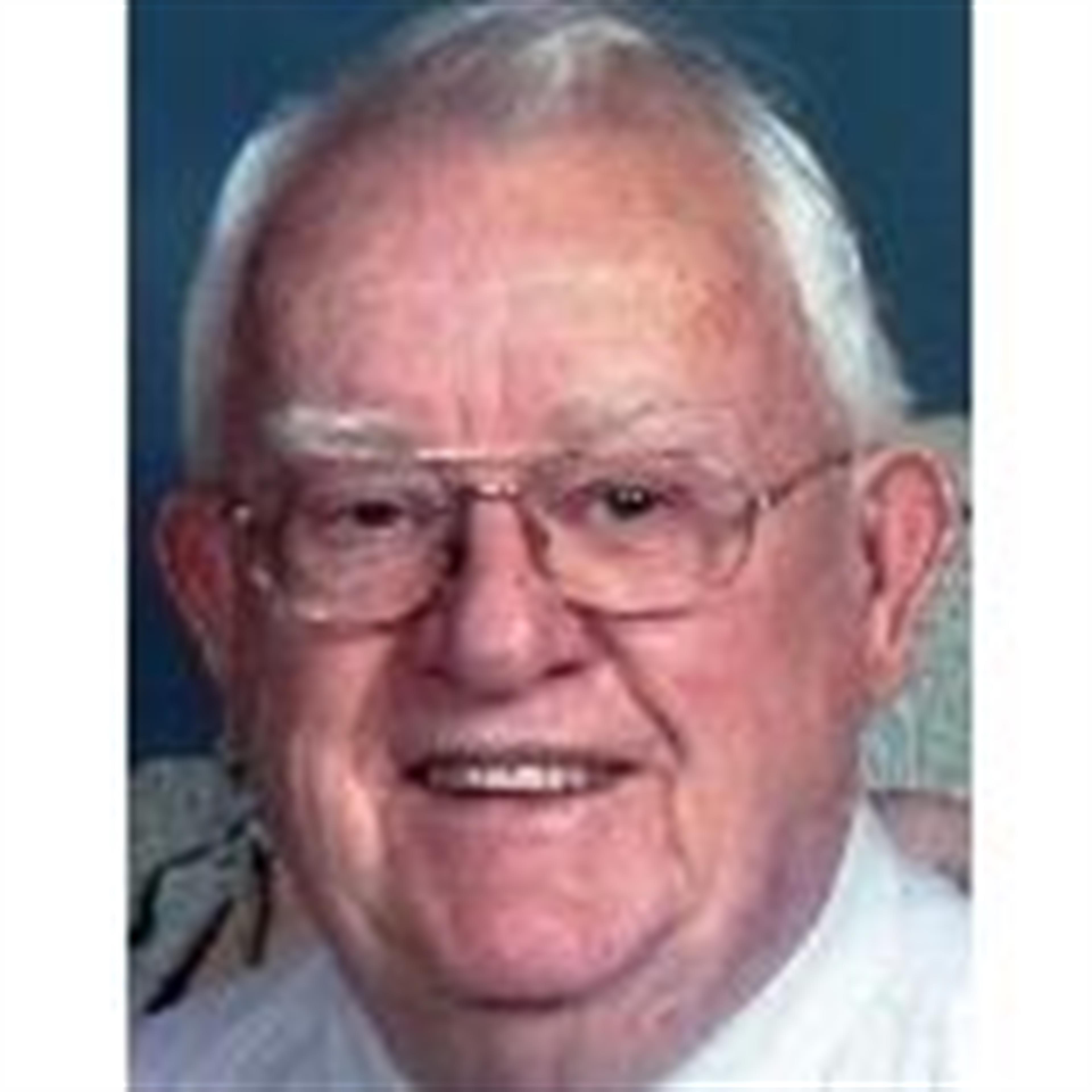 Robert Glen Packard