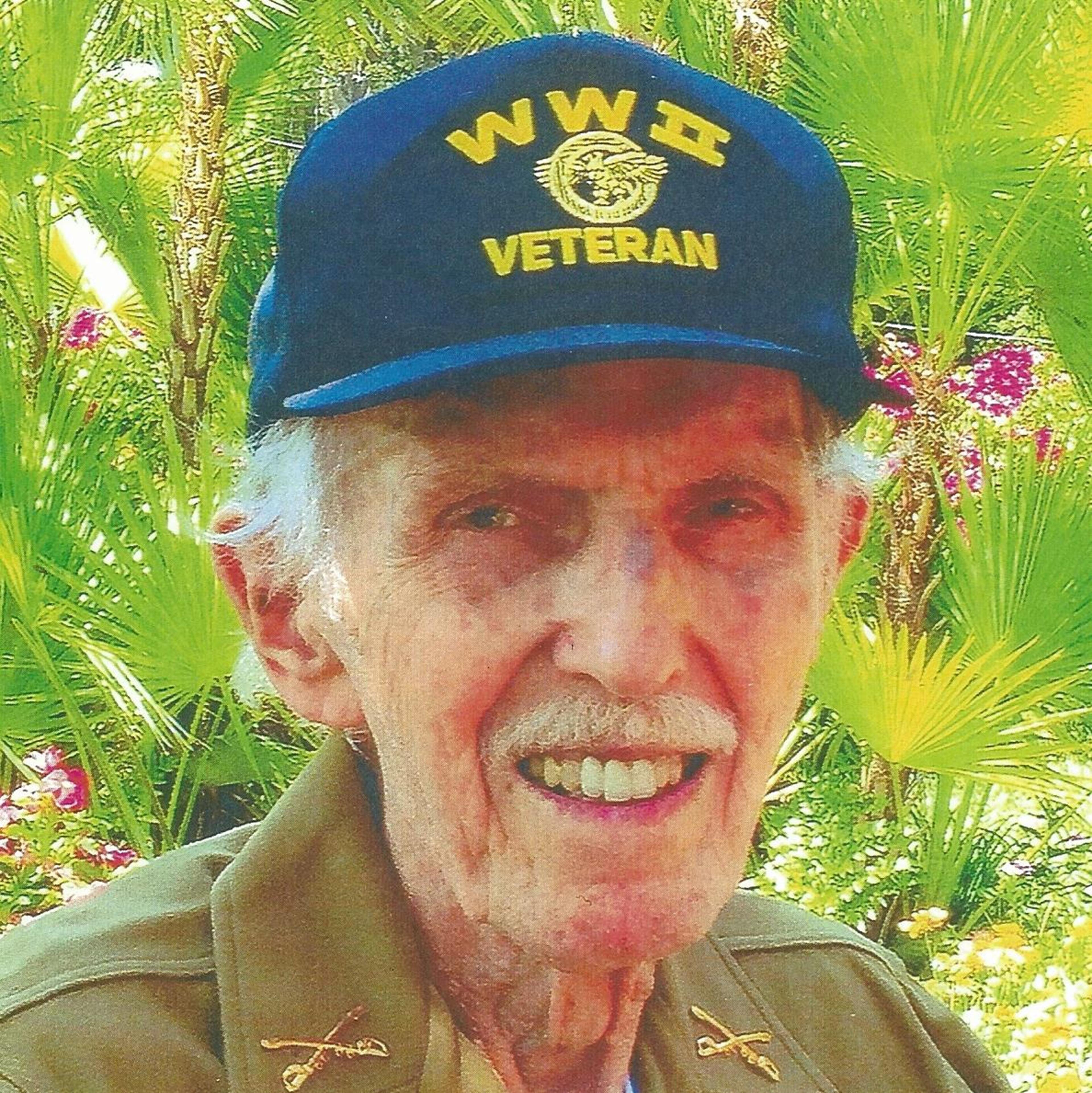 Homer L. Harris Jr.