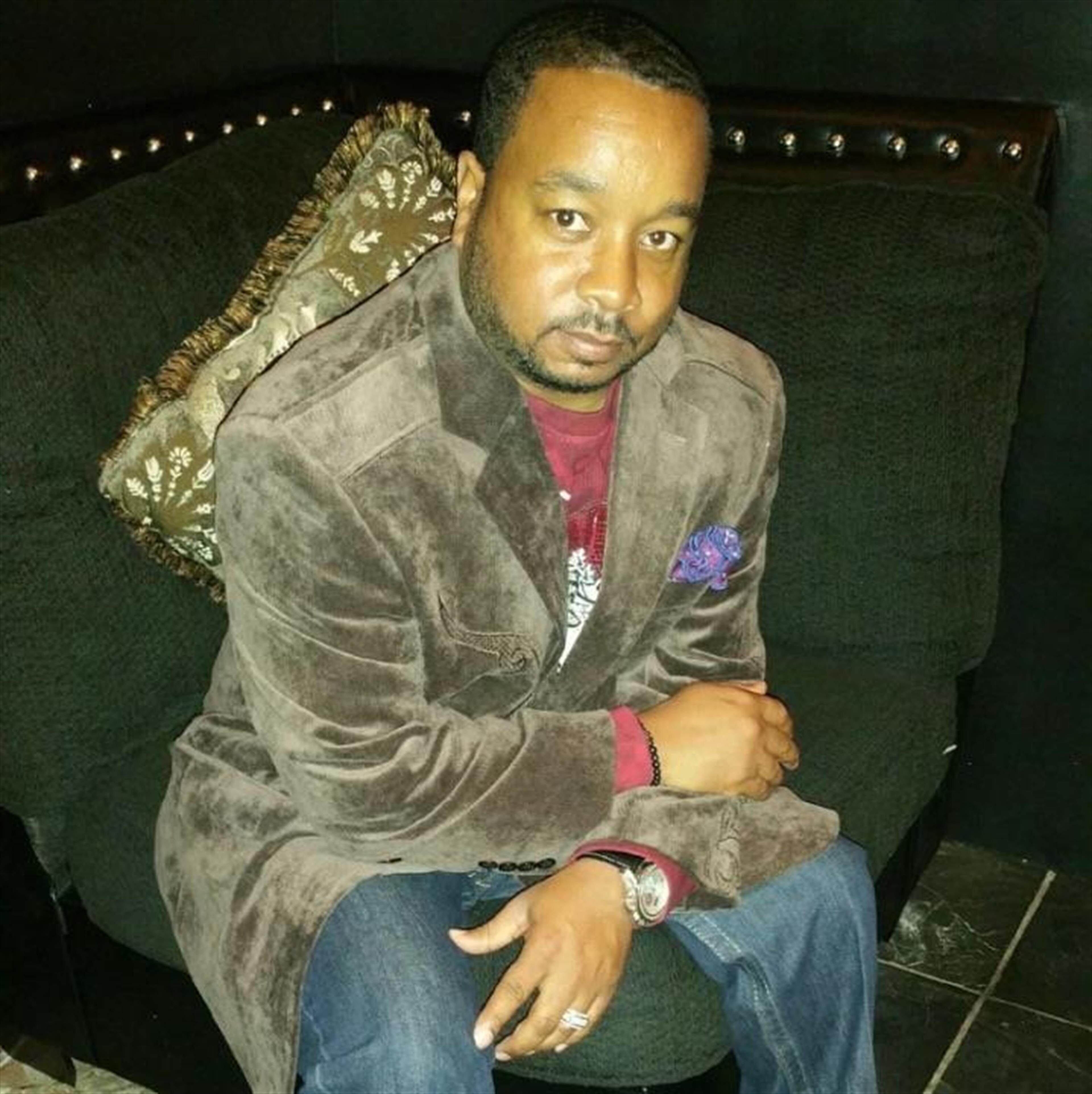 Roderick Jackson