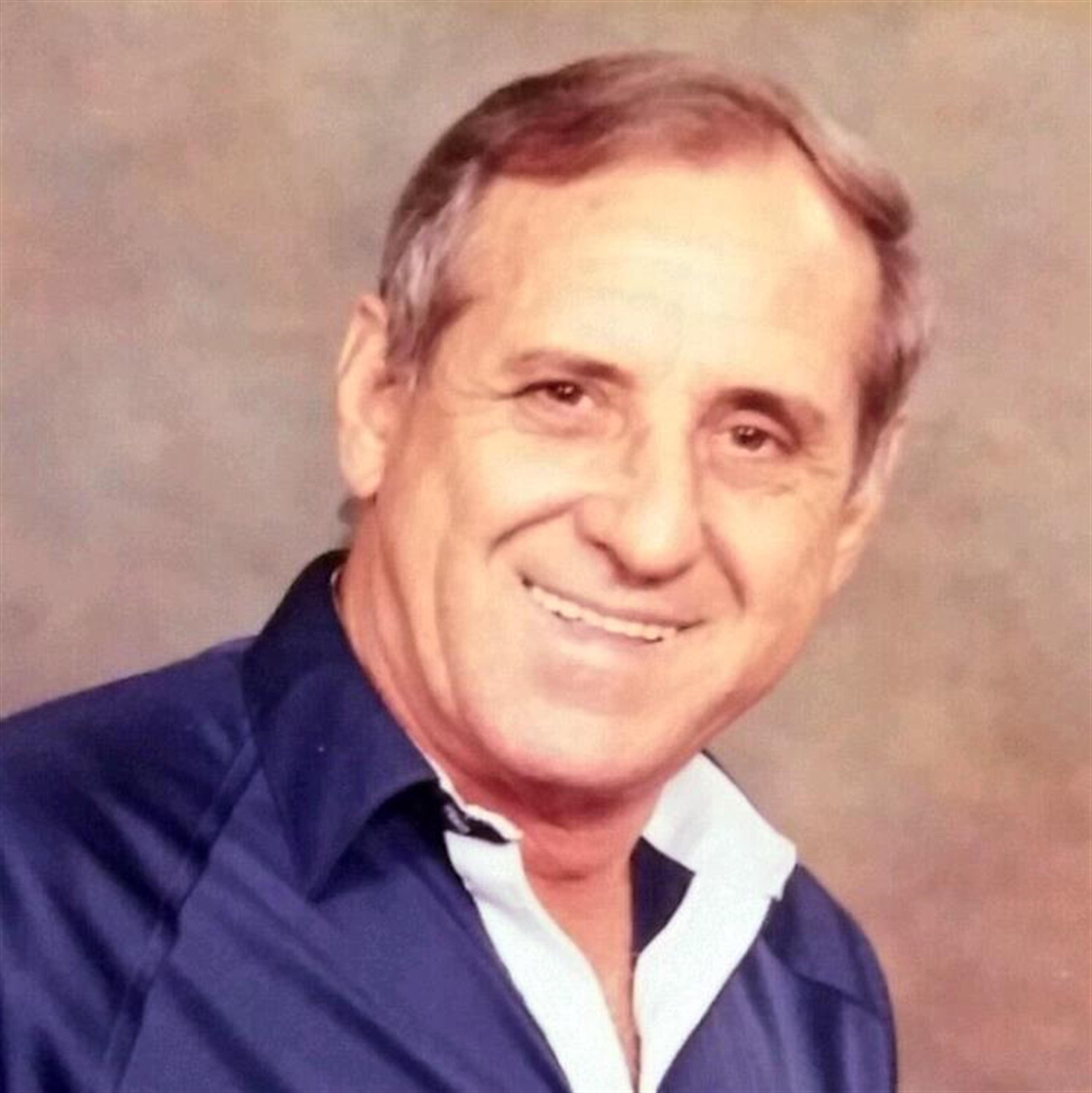 Norman Alexander Breazeale Jr.