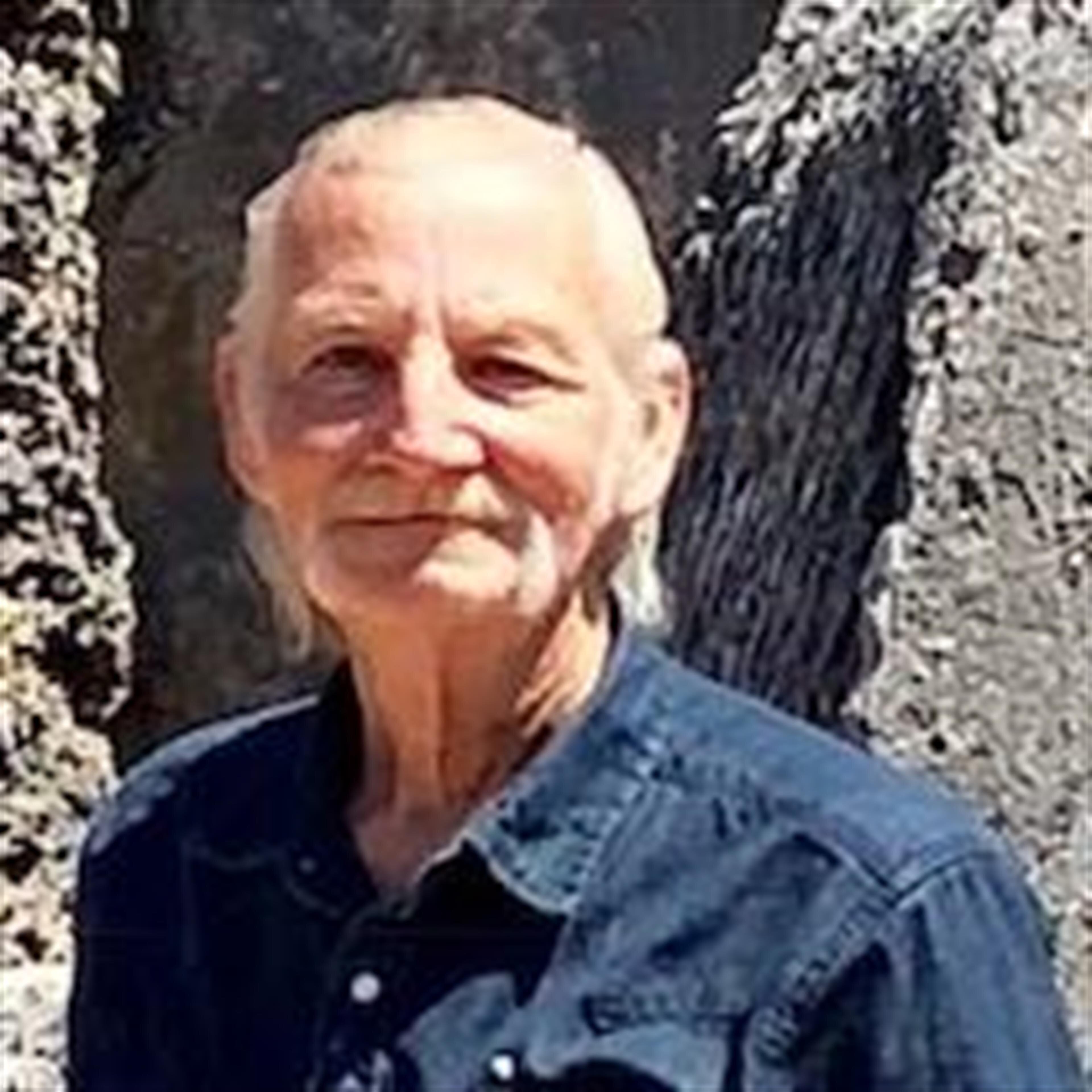 Frank Edward Mathis