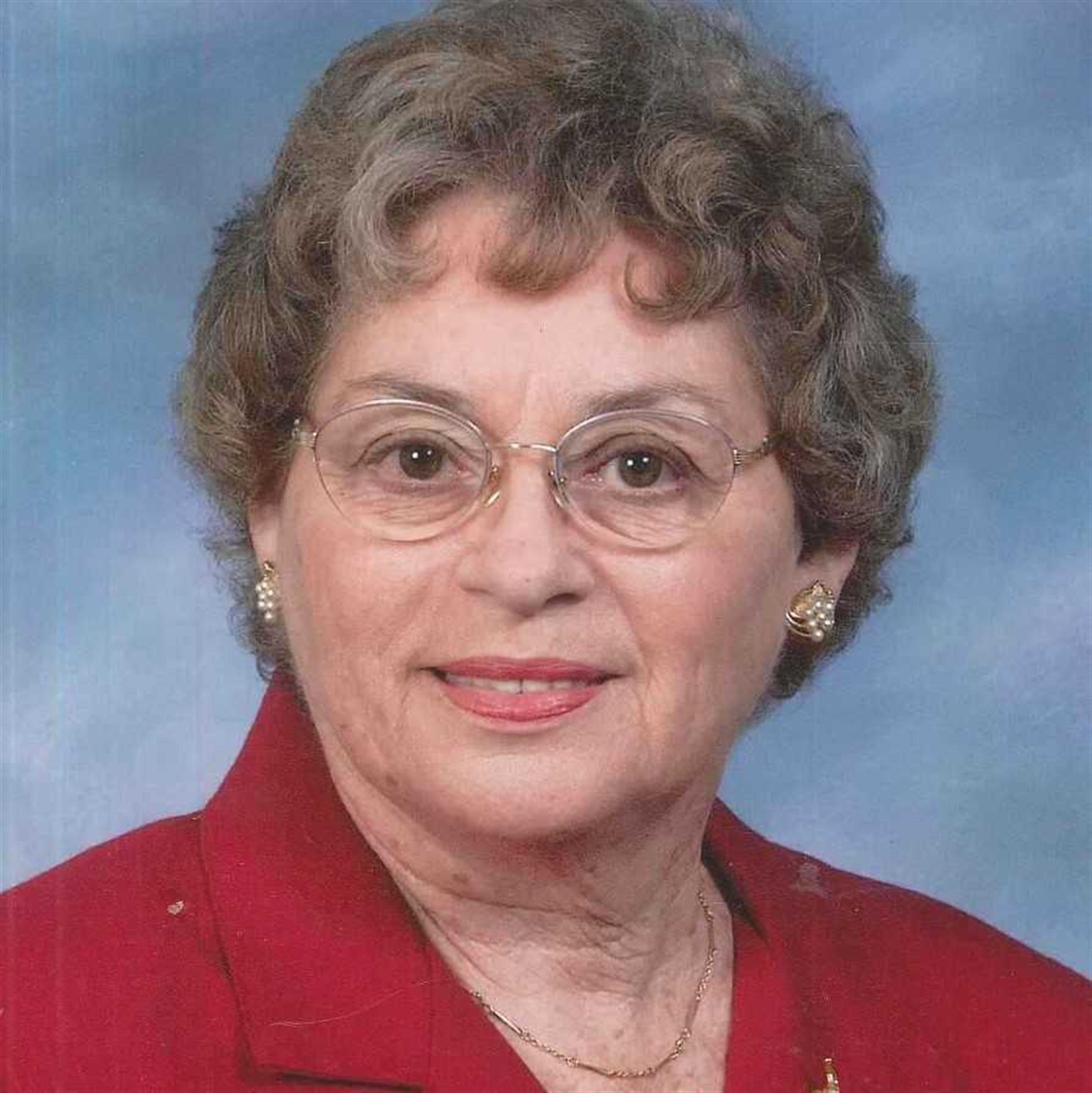 Jewel  Evelyn  Cofield