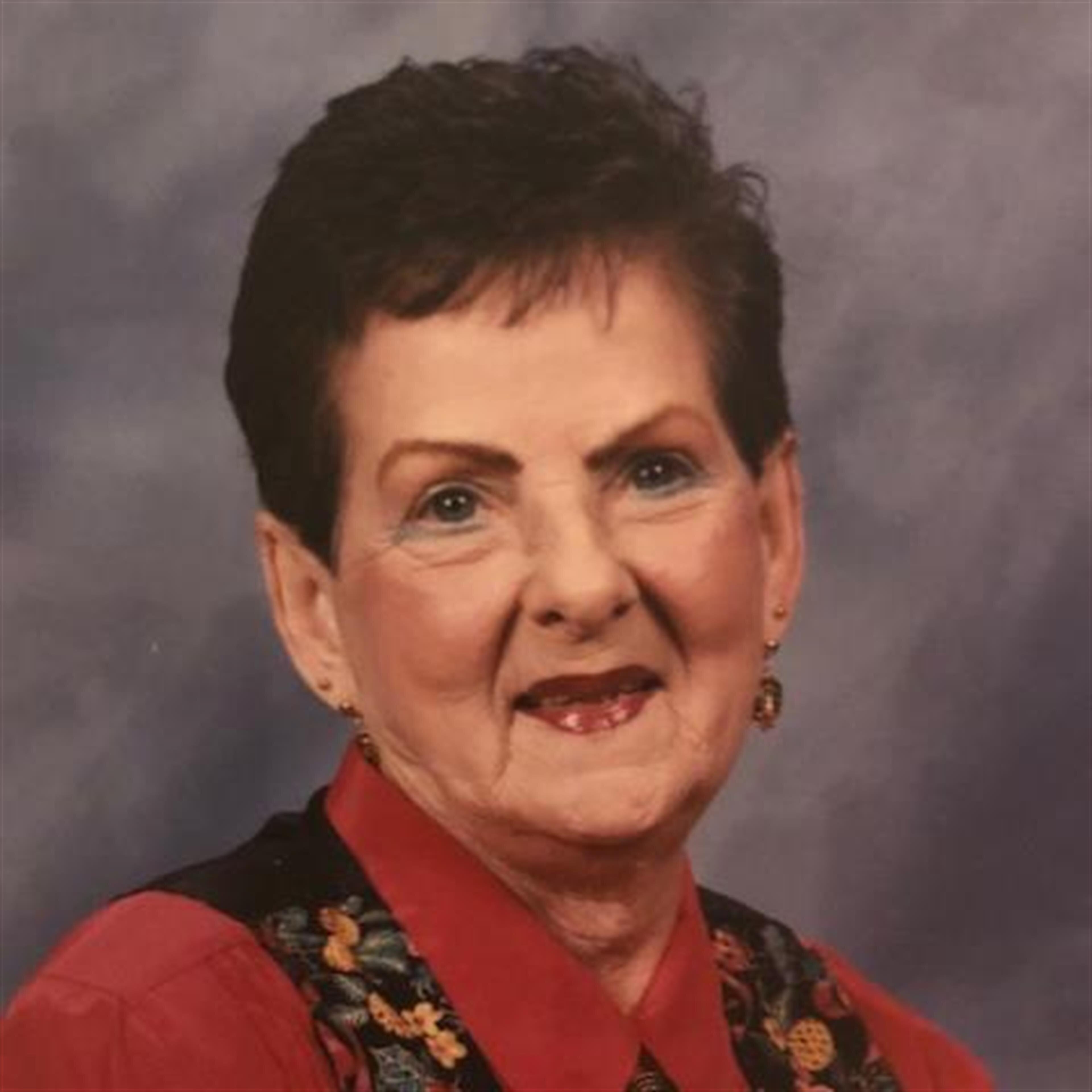Mrs. Ofelia Maria Diaz