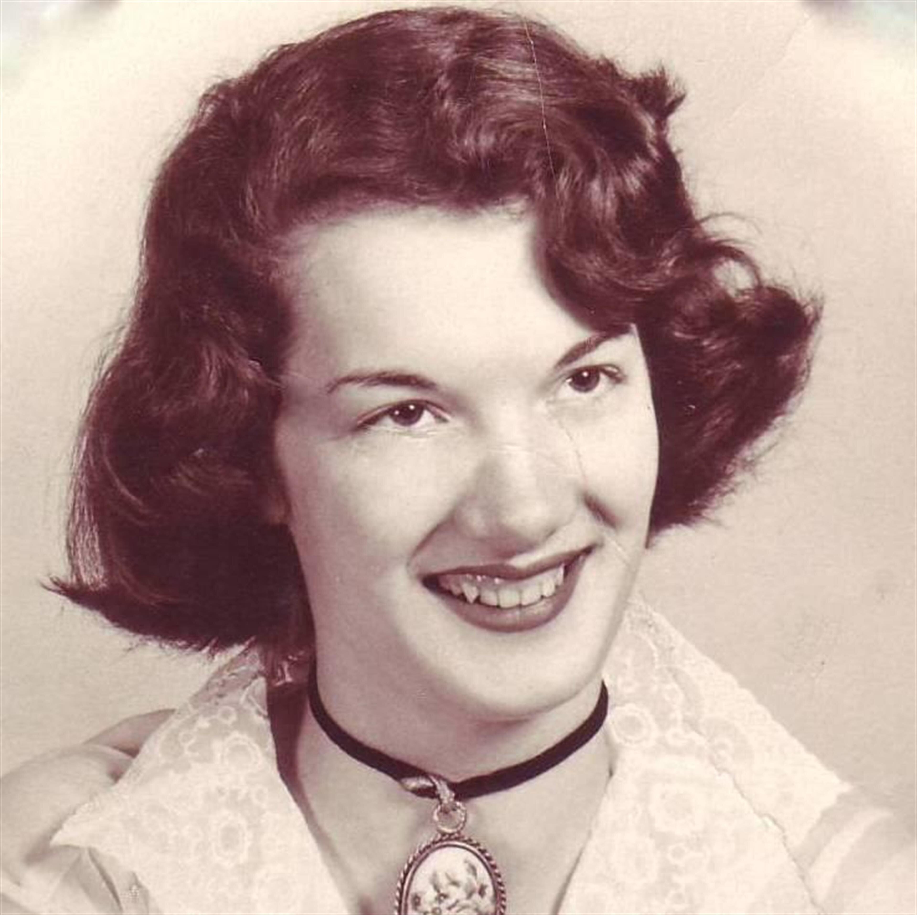 Carole L.  Howe (Lebanon)
