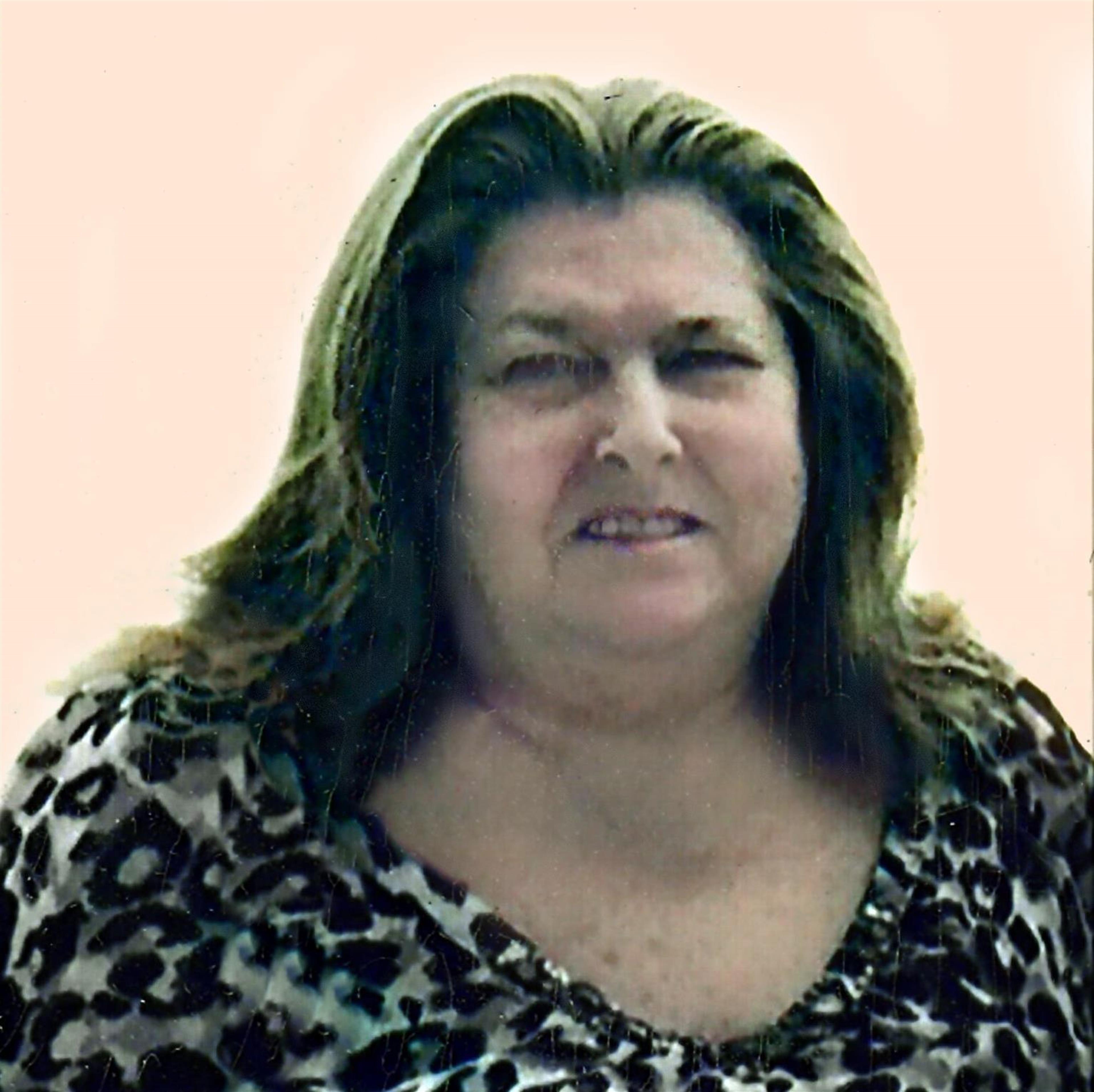 Carla Ann Casteel Holder