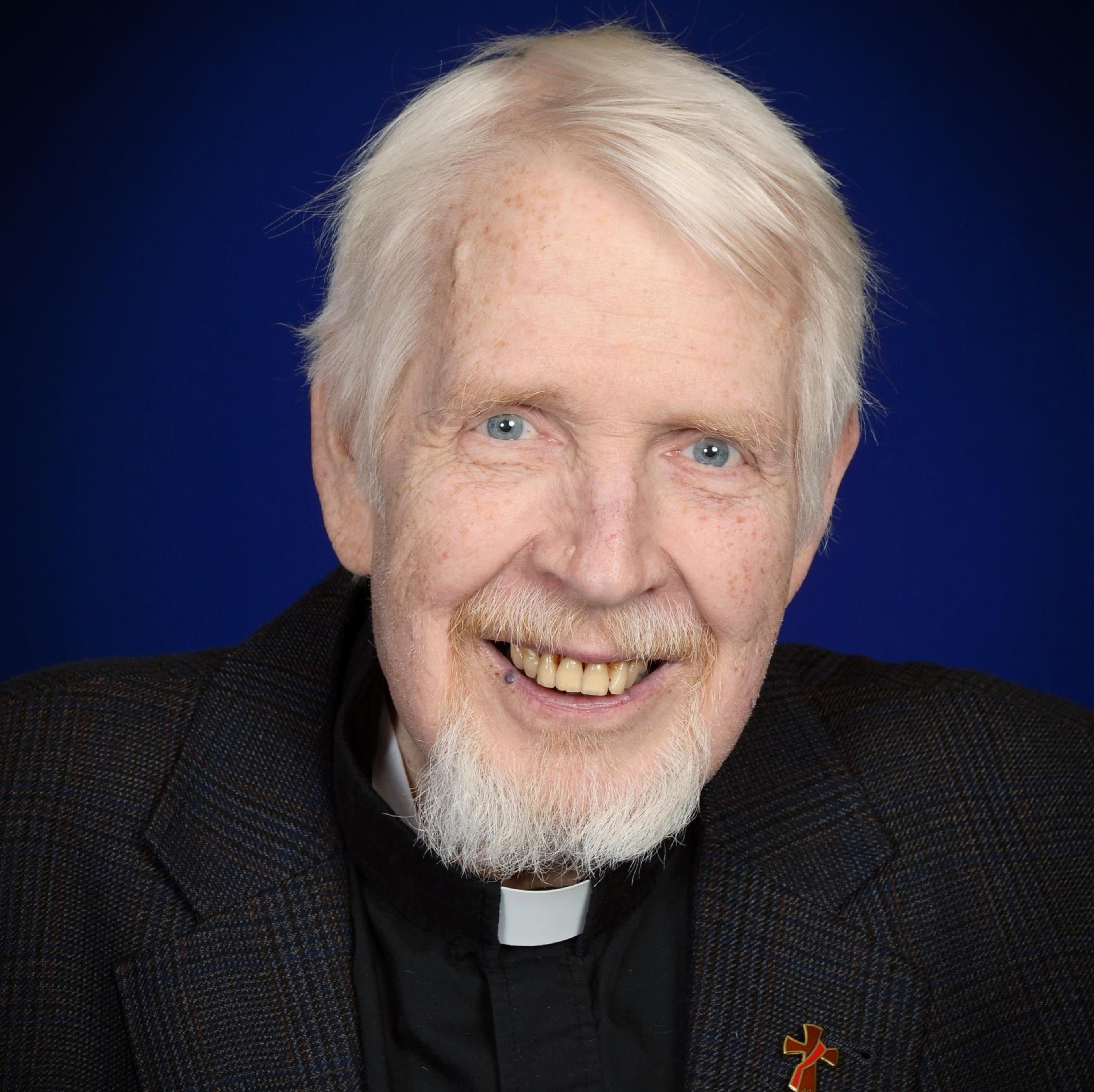 Deacon Gary Roland Christopher Krueger