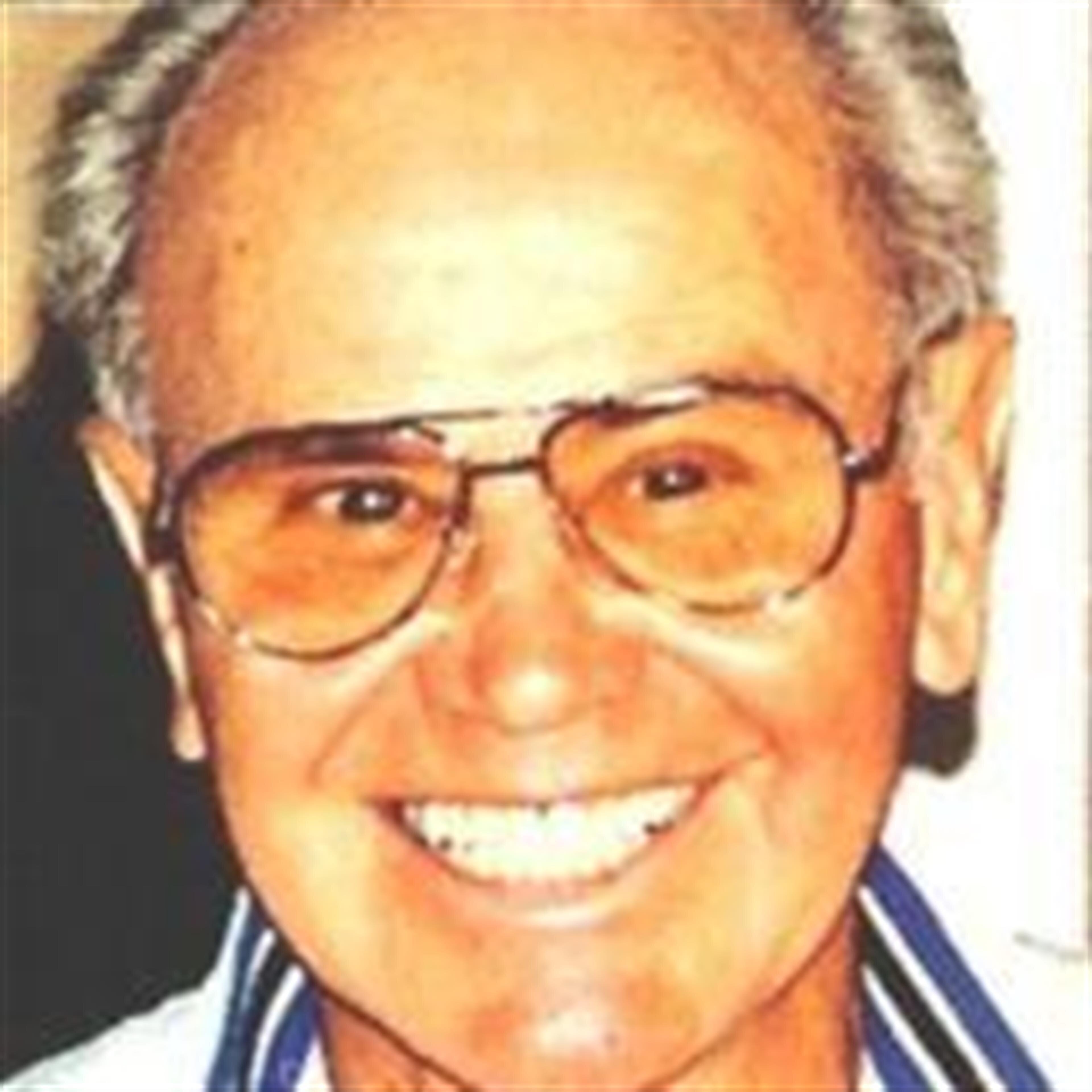 Francis J. Branic
