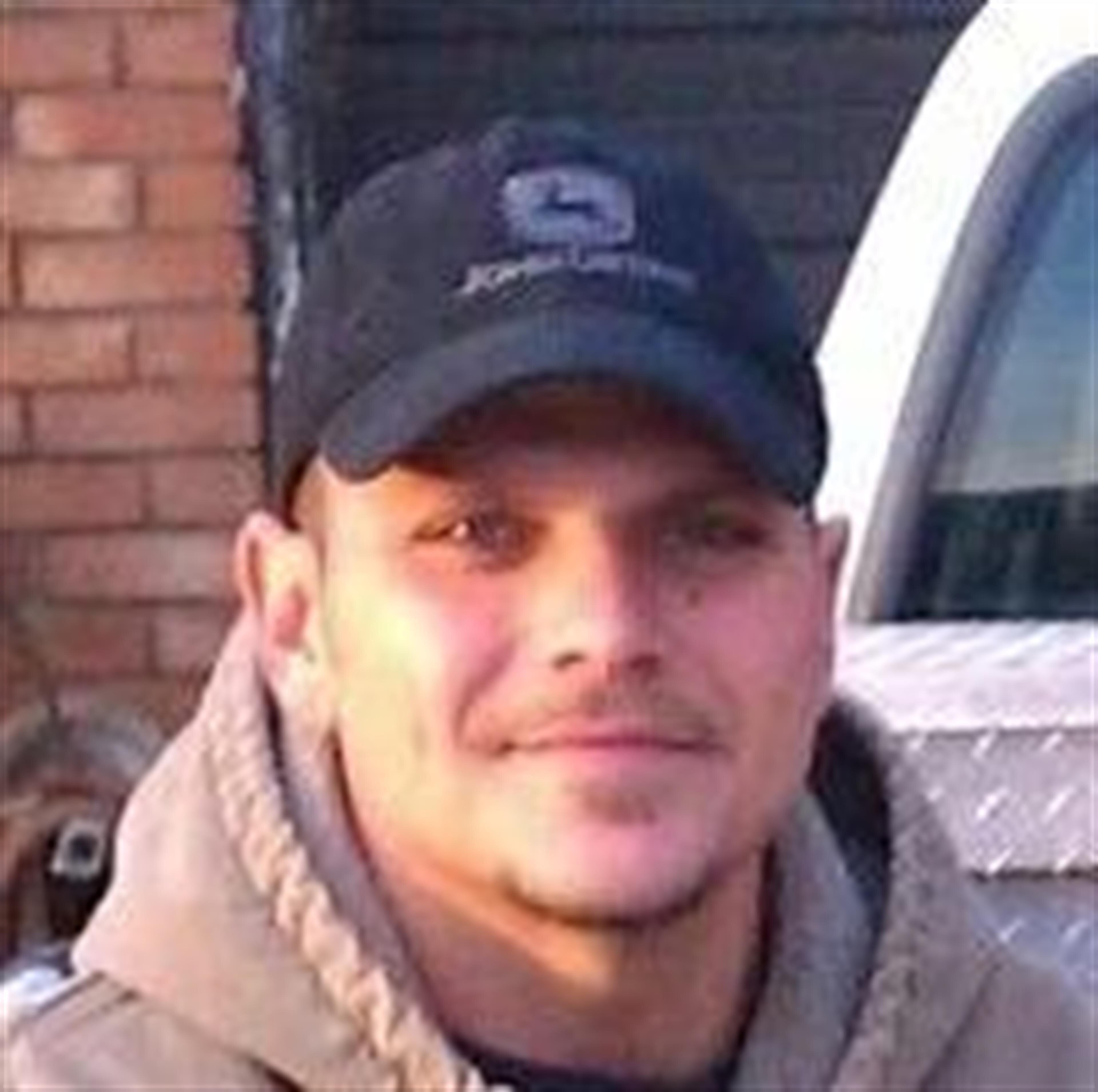 Jacob Paul Davis
